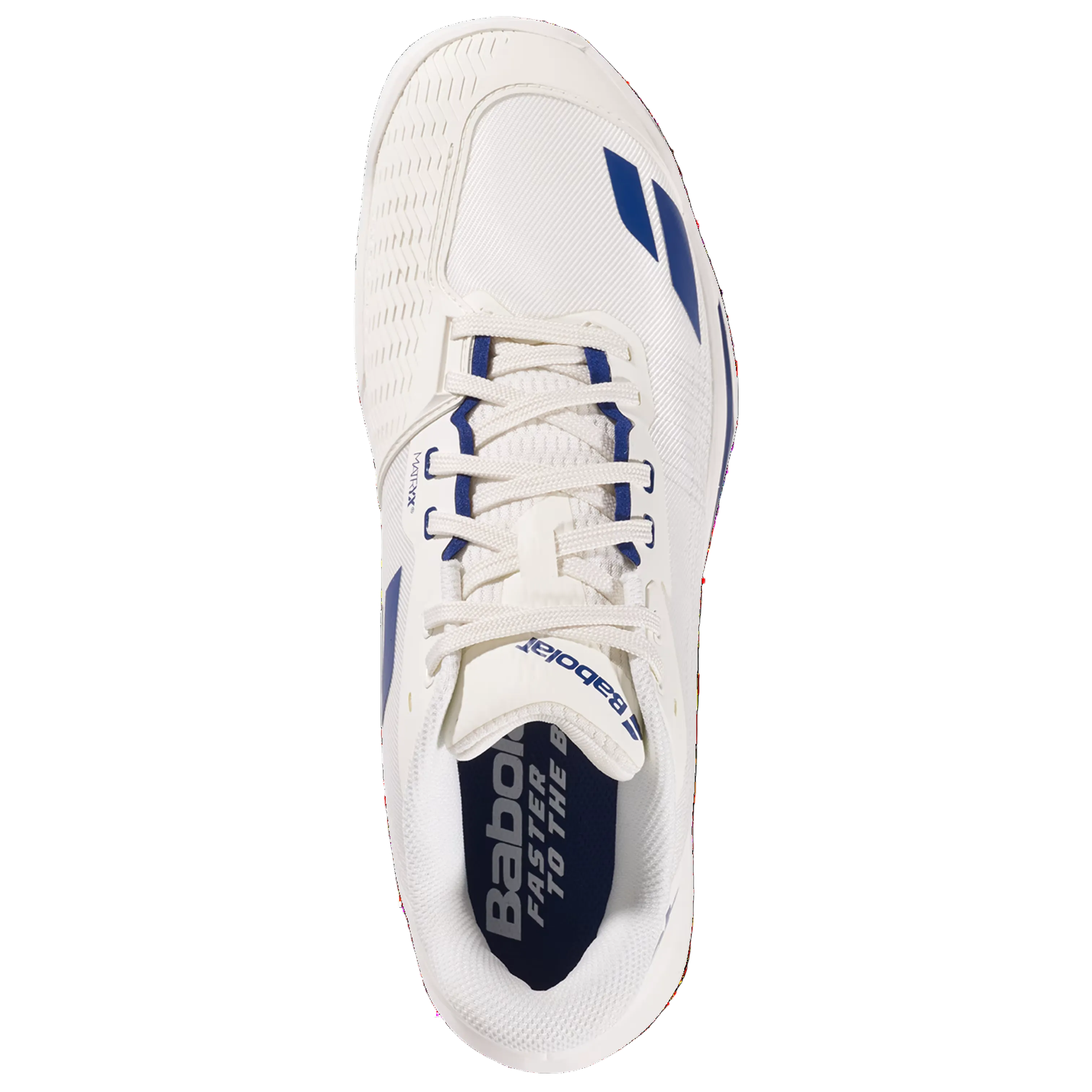Babolat Jet Mach 4 All Court Tennis Shoes (Men's)