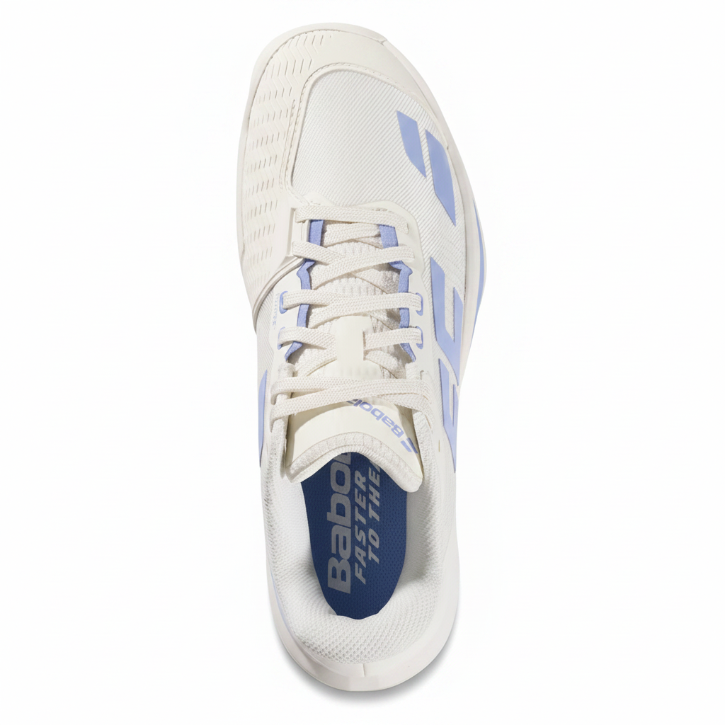 Babolat Jet Mach 4 All Court Tennis Shoes (Women's)