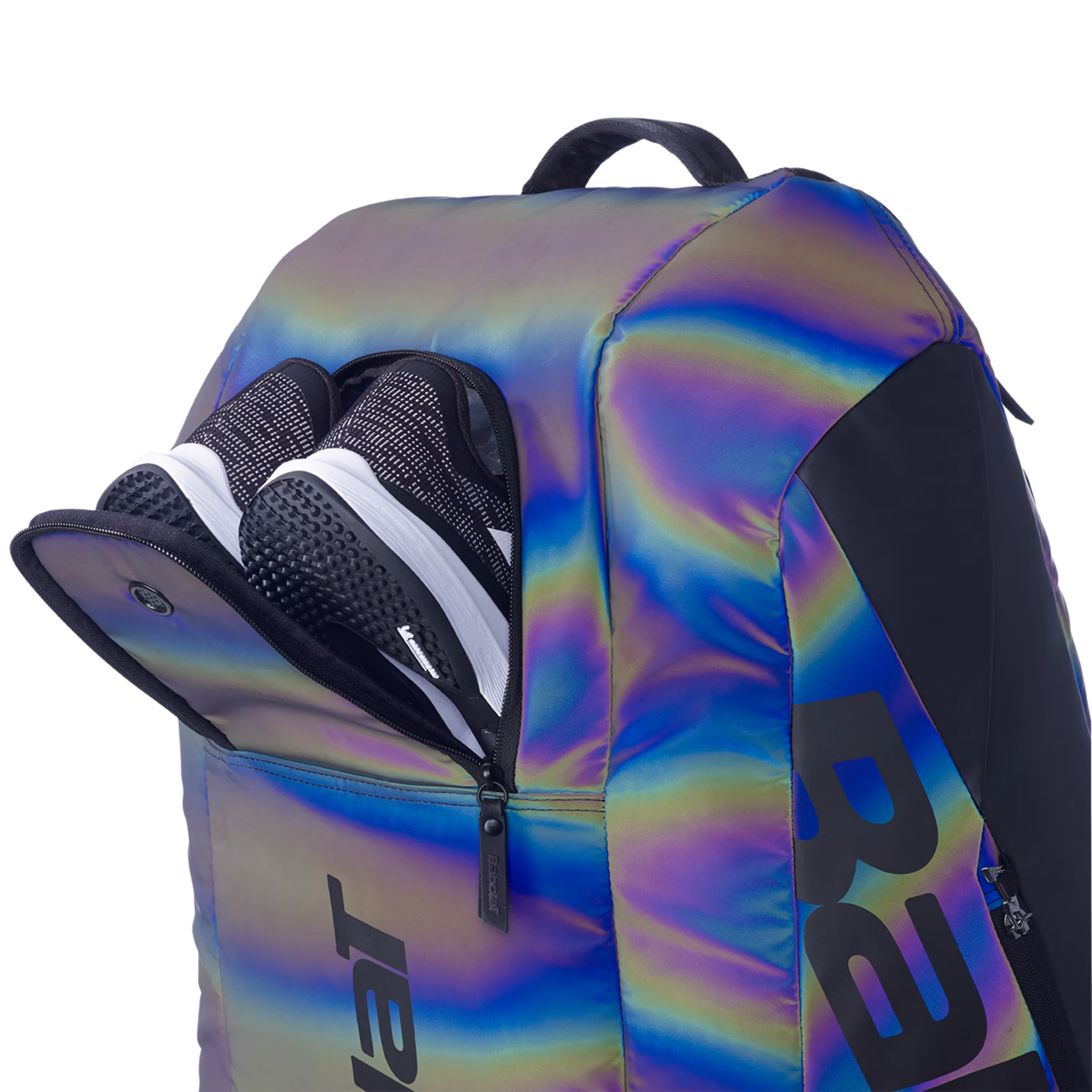 Babolat RH9 Pure Drive Spectra Edition Tennis Racket Bag (9-Pack)