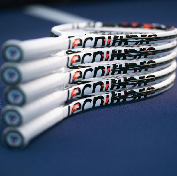 Tecnifibre TF-40 290 V3 16M (16X19) Tennis Racket