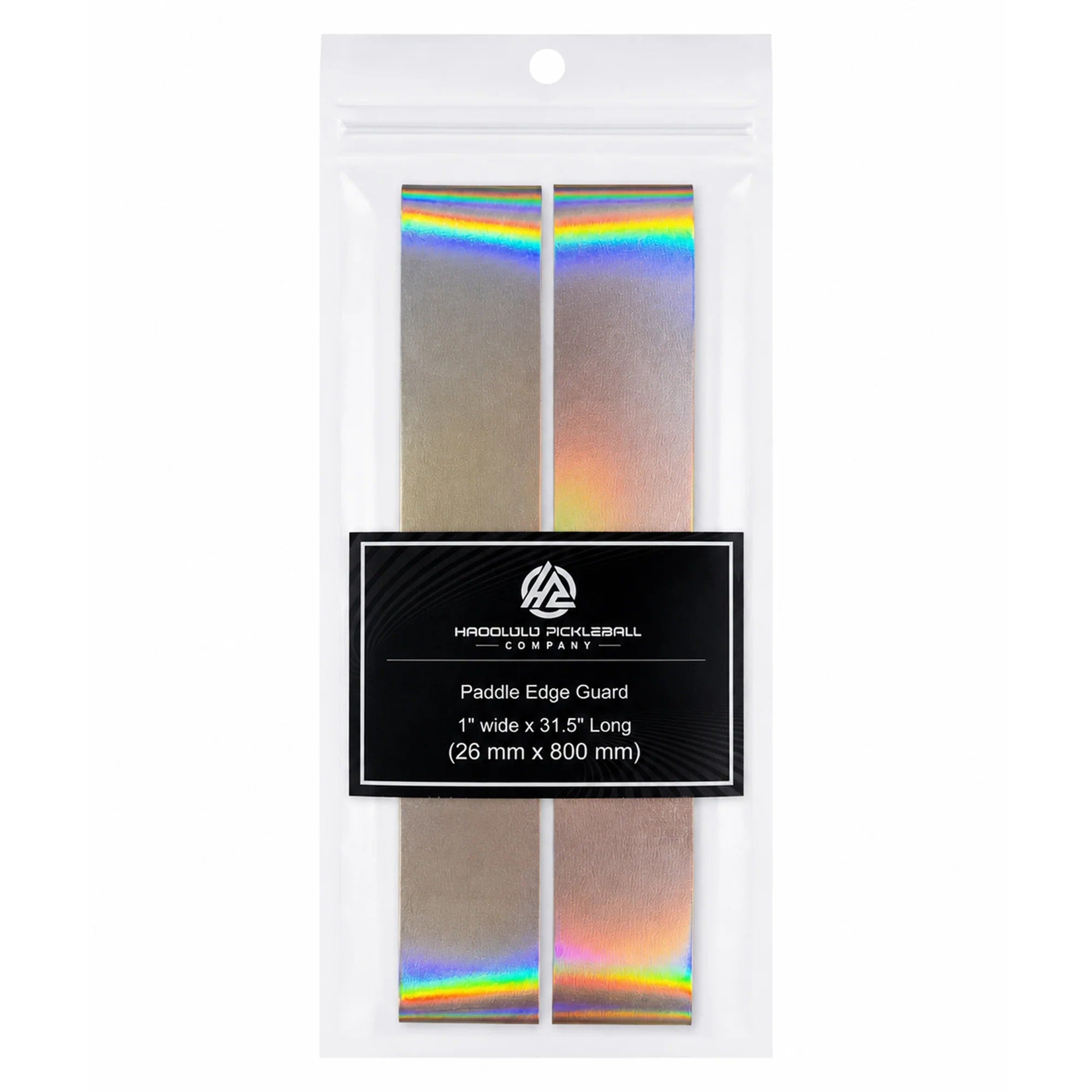 Honolulu HPC Paddle Edge Guard Tape (2 Pack)