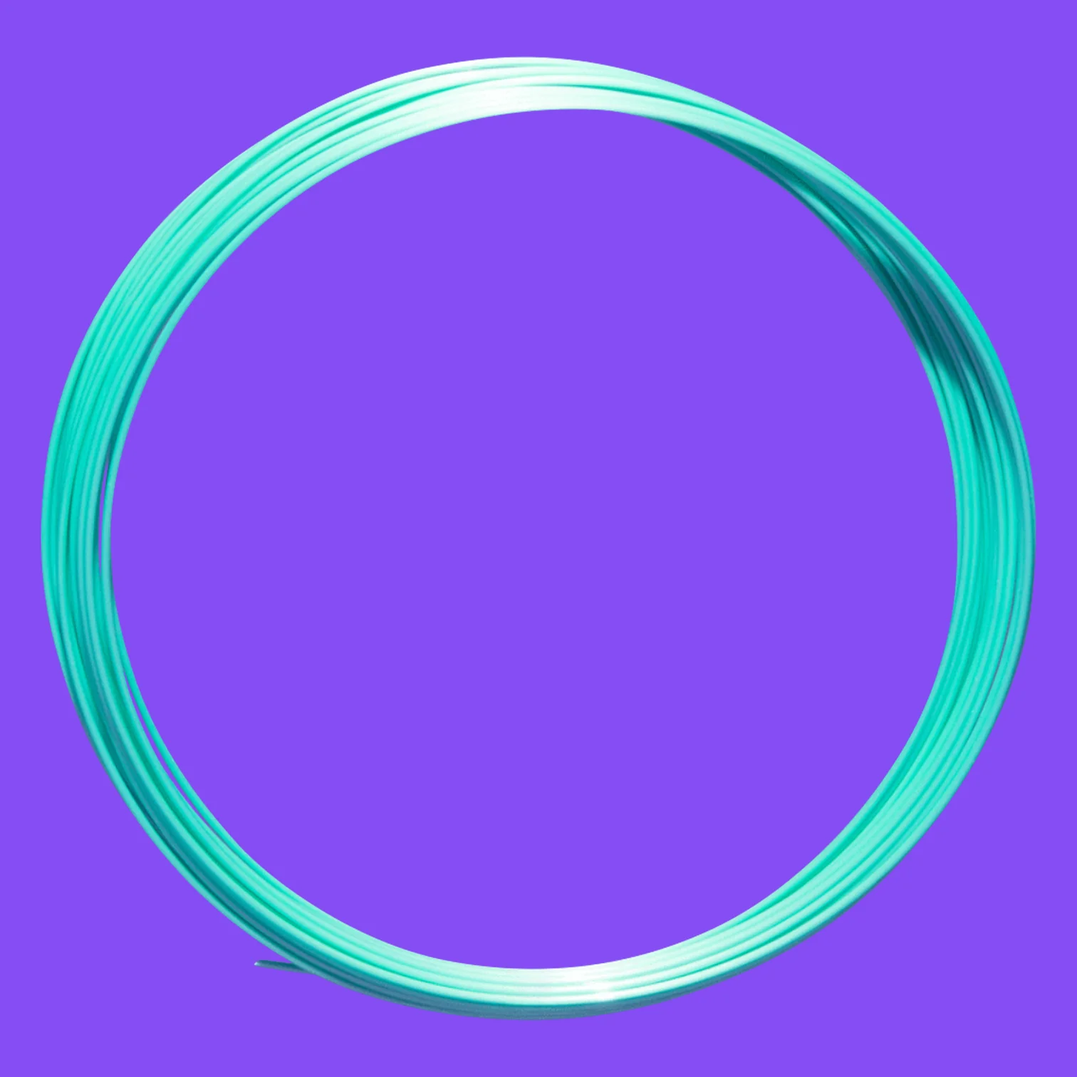 Toroline O-TORO SNAP TOUR FLEX PROTOTYPE Tennis String (Single Pack)