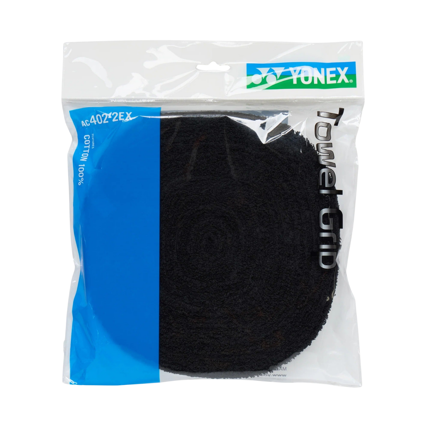 Yonex Towel Grip (11m Roll)