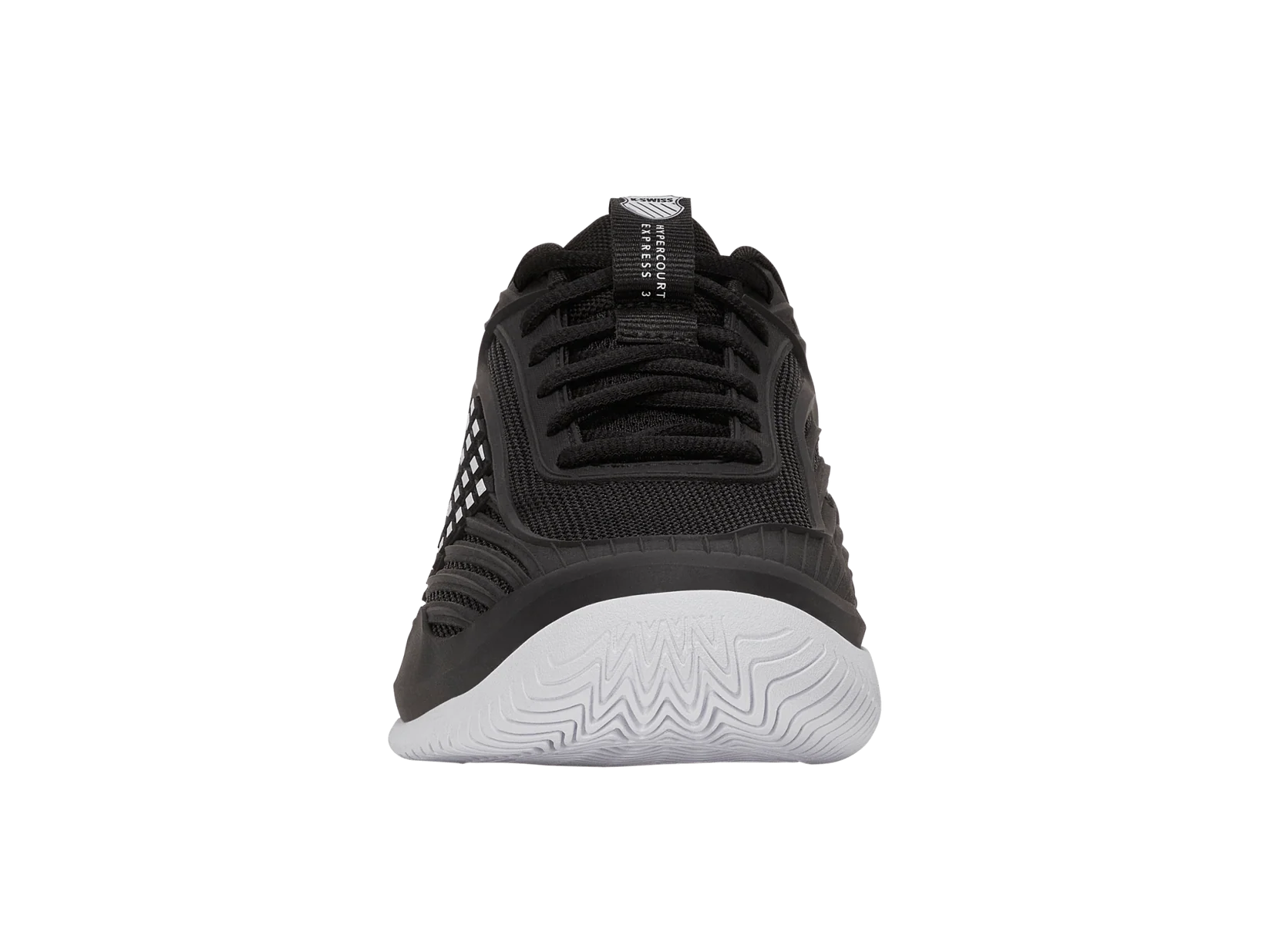 K-Swiss Hypercourt Express 3 Pickleball / Tennis Shoes (Men's)