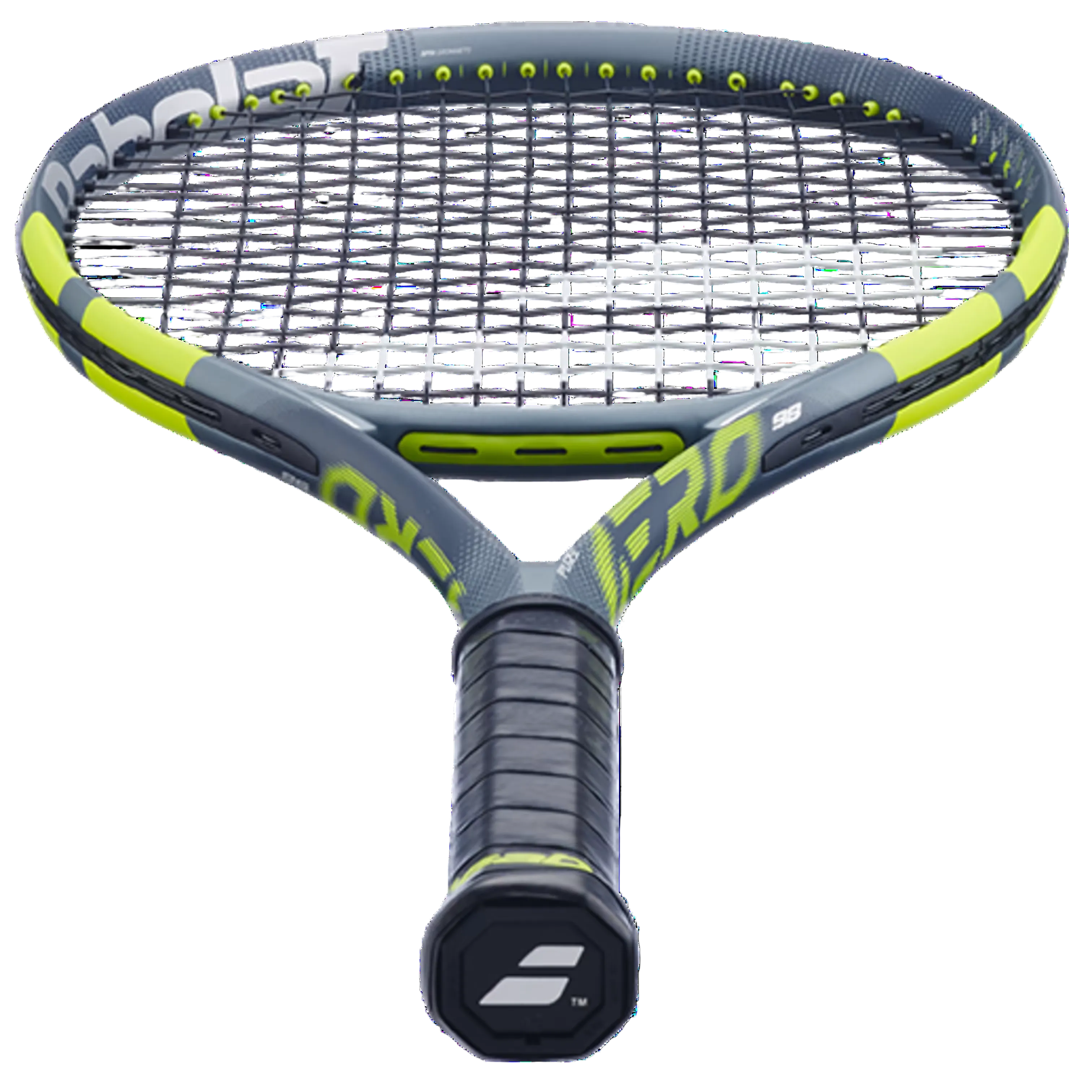 Babolat Pure Aero 98 (Gen 9) Tennis Racket (2026)