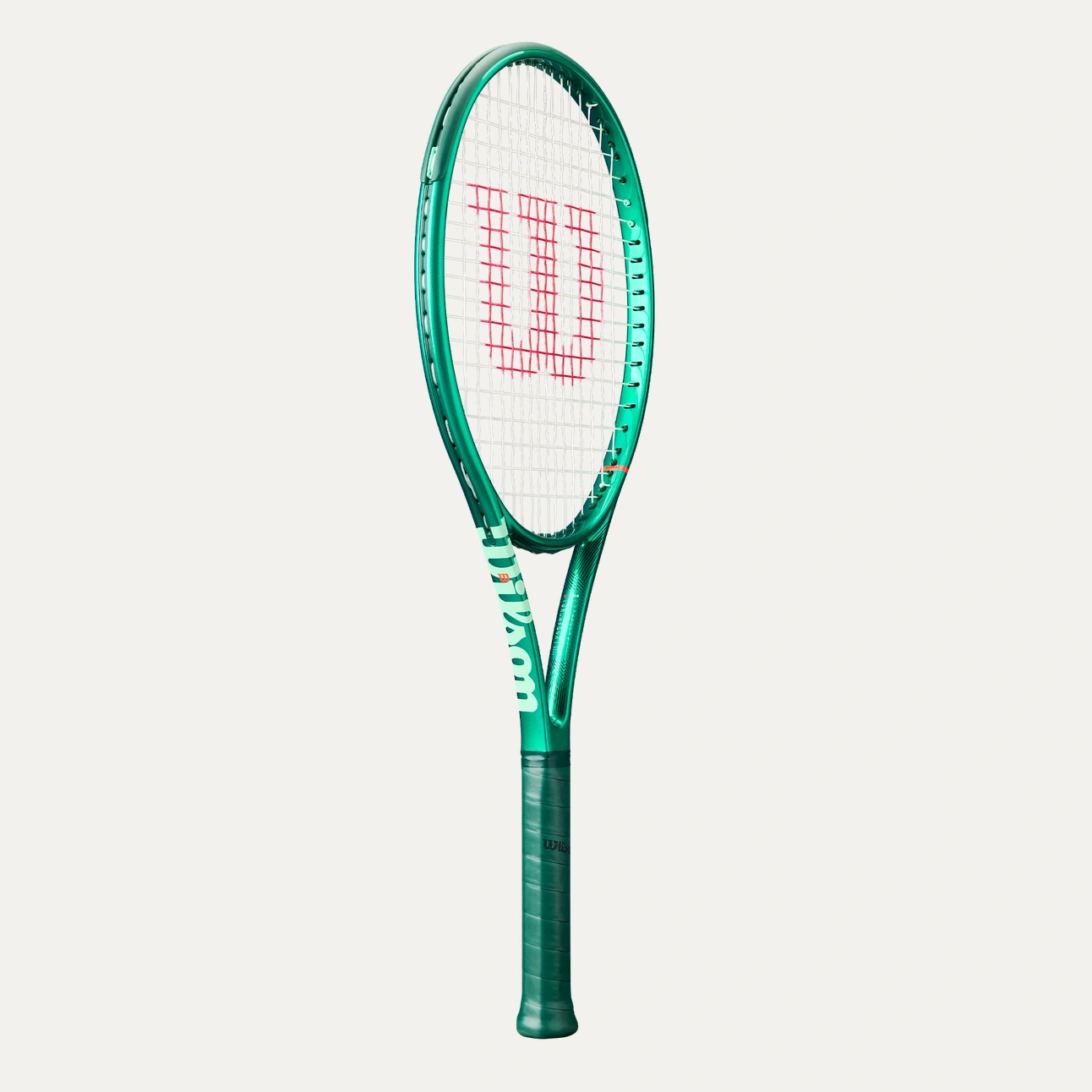 Wilson BLADE 100/100L/100UL V10 Bumper & Grommet Set (Green)
