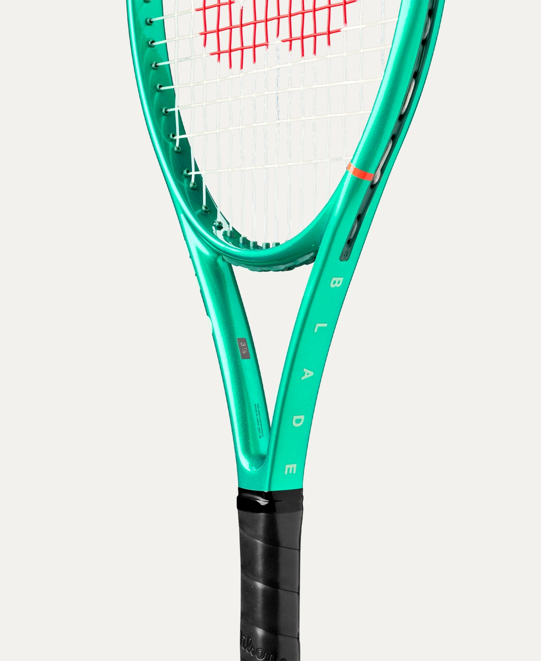 Wilson BLADE 25 V10 Tennis Racket