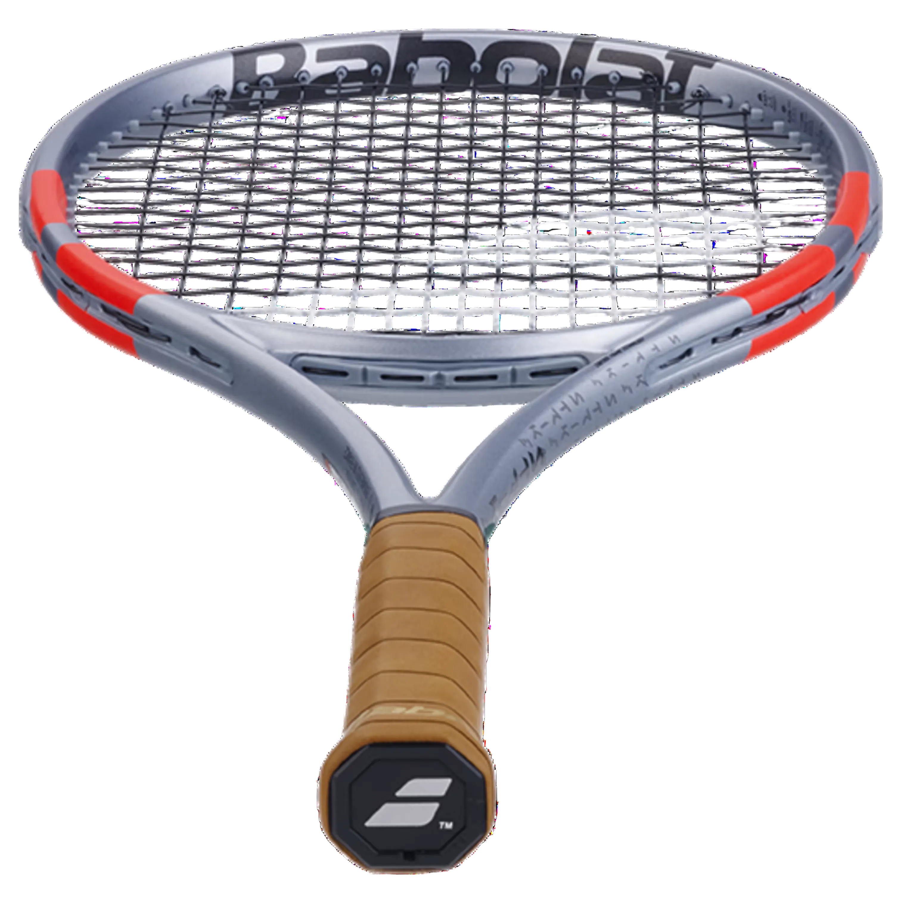 Babolat Pure Strike 97 (Gen 4) Tennis Racket