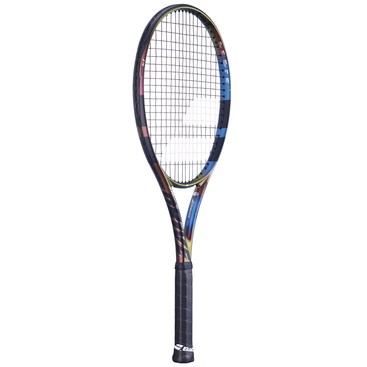 Babolat Pure Drive (Gen 11) (Spectra Edition) Tennis Racket (2026)