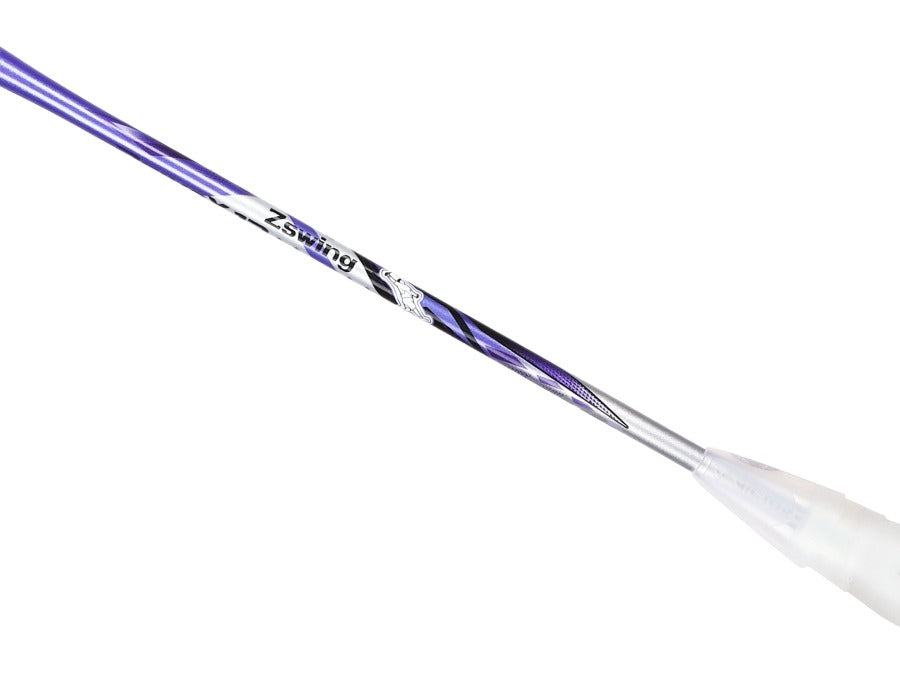 Victor DriveX 12 ZSW J Badminton Racket - VICTOR x ZSW Collection