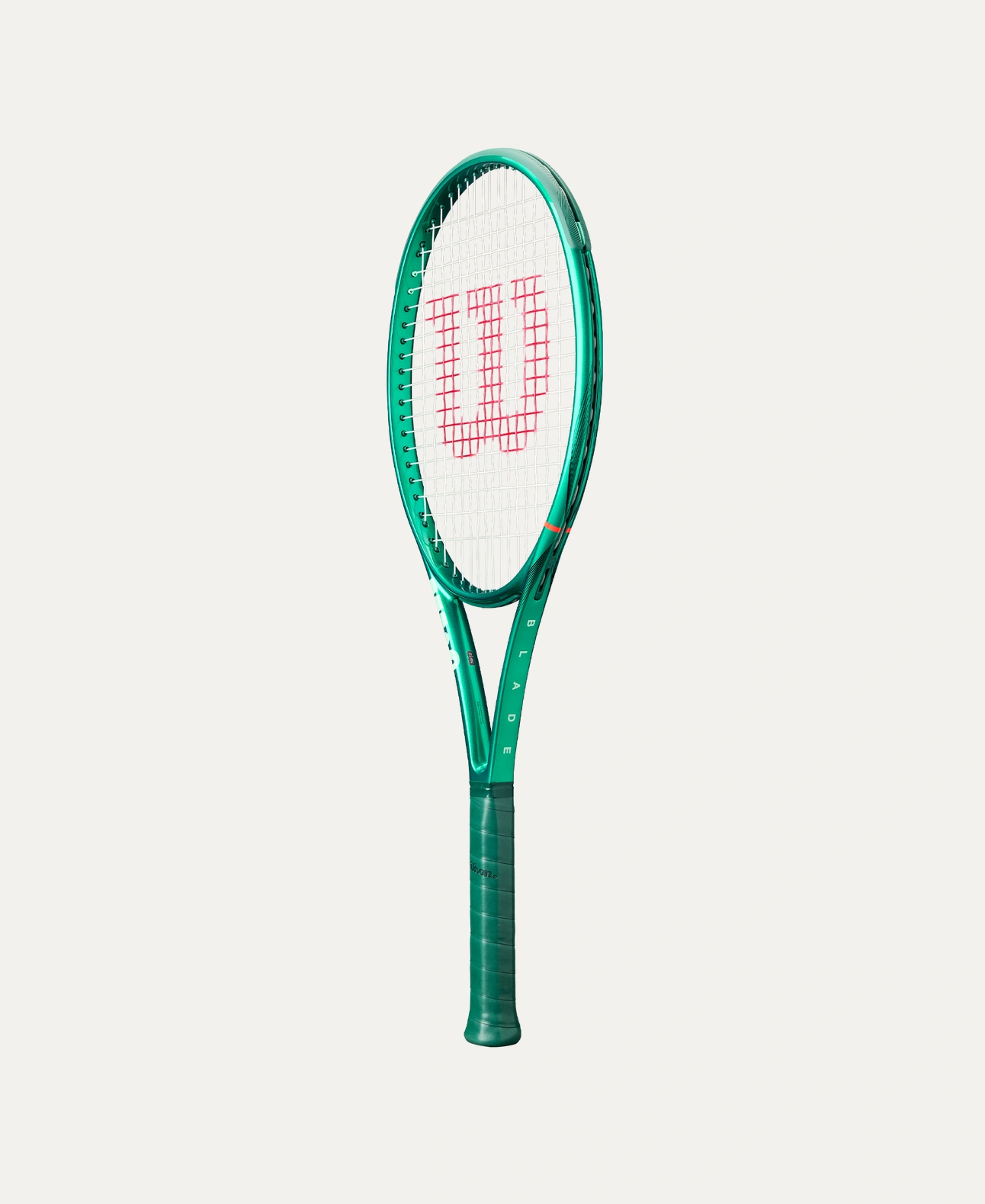 Wilson BLADE 100L V10 Tennis Racket