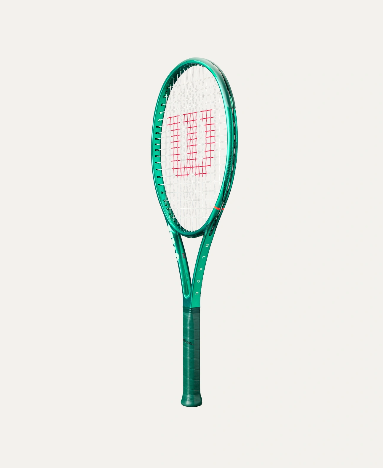 Wilson BLADE 104 V10 Tennis Racket