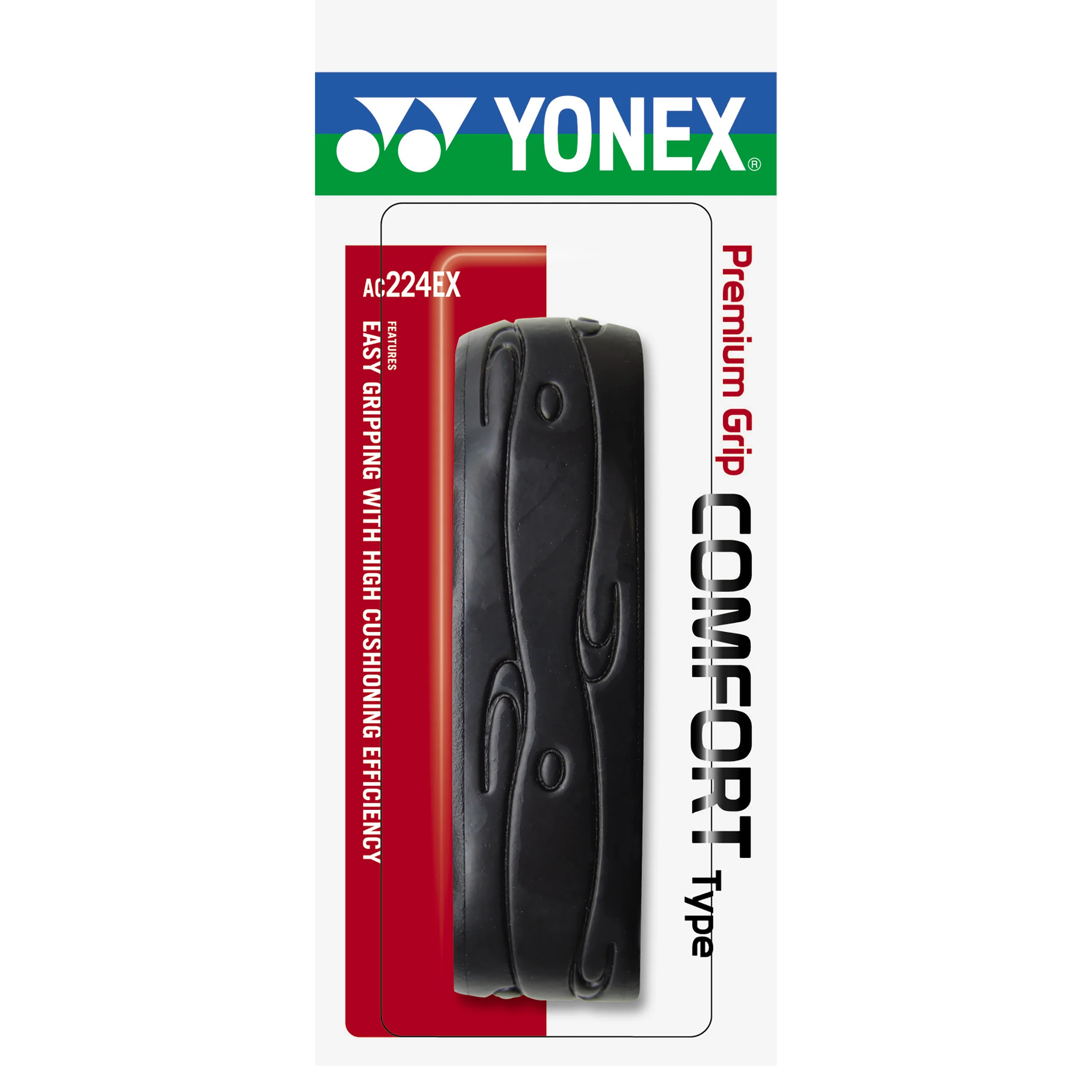 Yonex Premium Grip Comfort Type (Replacement Grip)