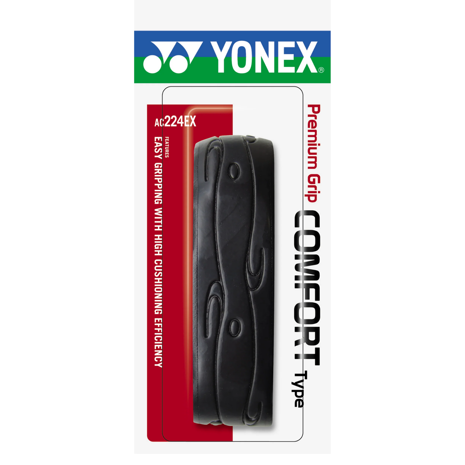 Yonex Premium Grip Comfort Type (Replacement Grip)
