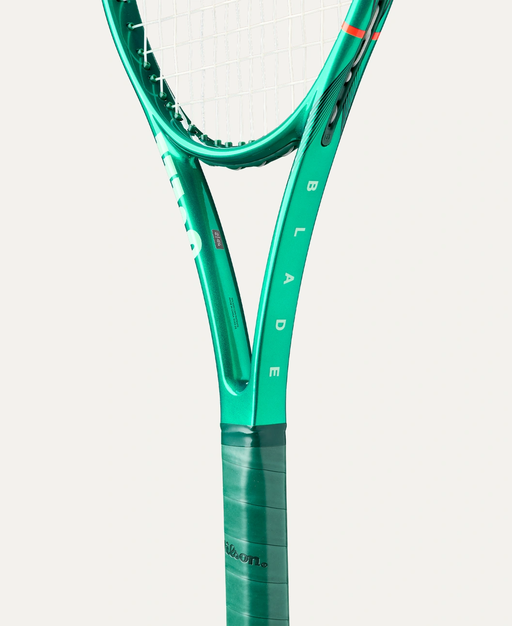 Wilson BLADE 104 V10 Tennis Racket