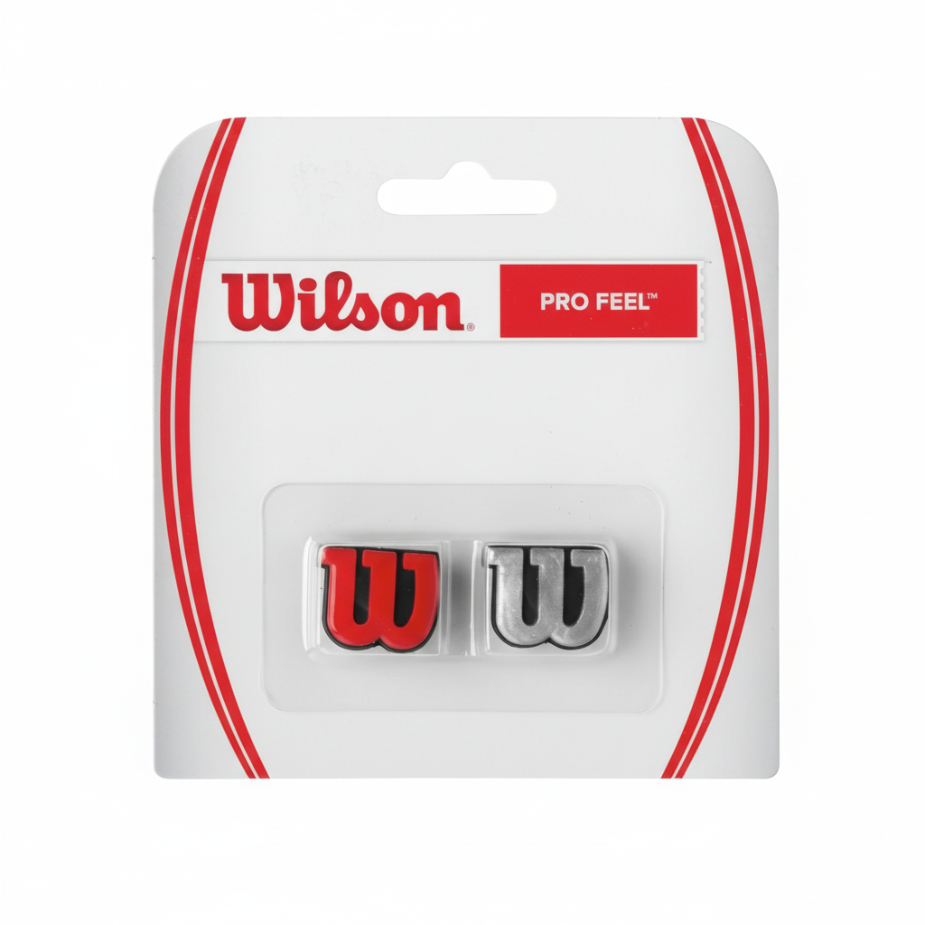 Wilson Pro Feel Dampener (2 Pack)