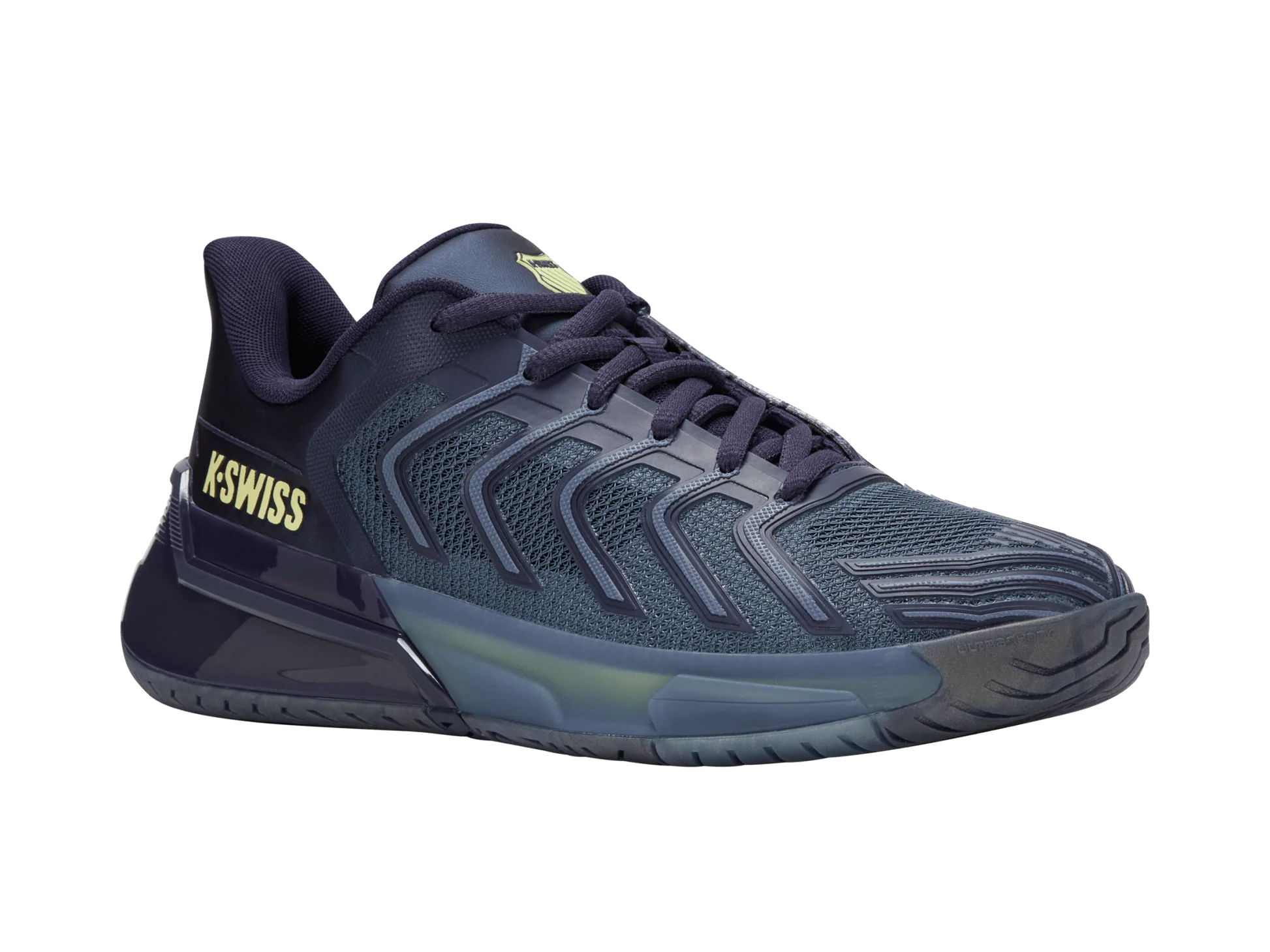 K-Swiss Ultra Shot 4 Pickleball / Tennis Shoes (Men's)