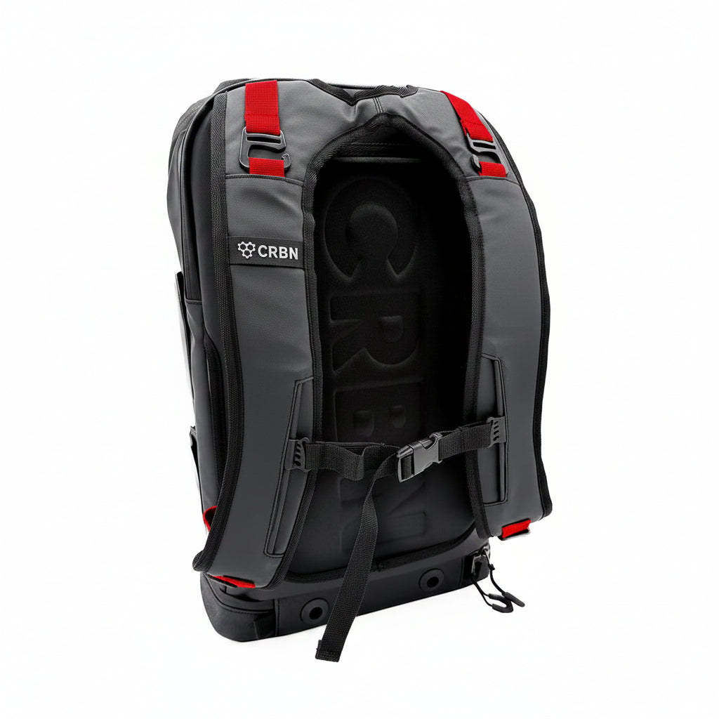 CRBN Pro Team Backpack 2.0