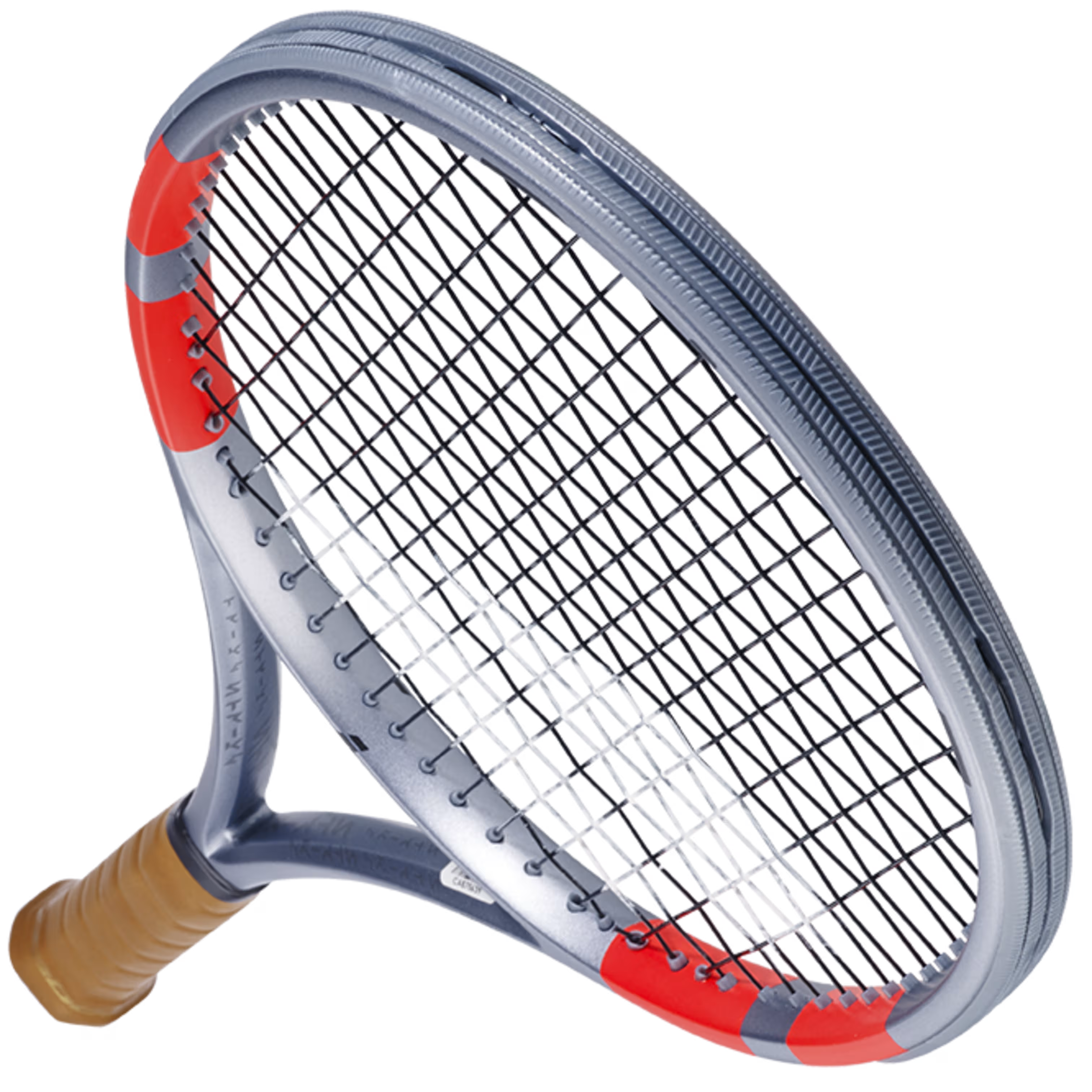 Babolat Pure Strike 97 (Gen 4) Tennis Racket
