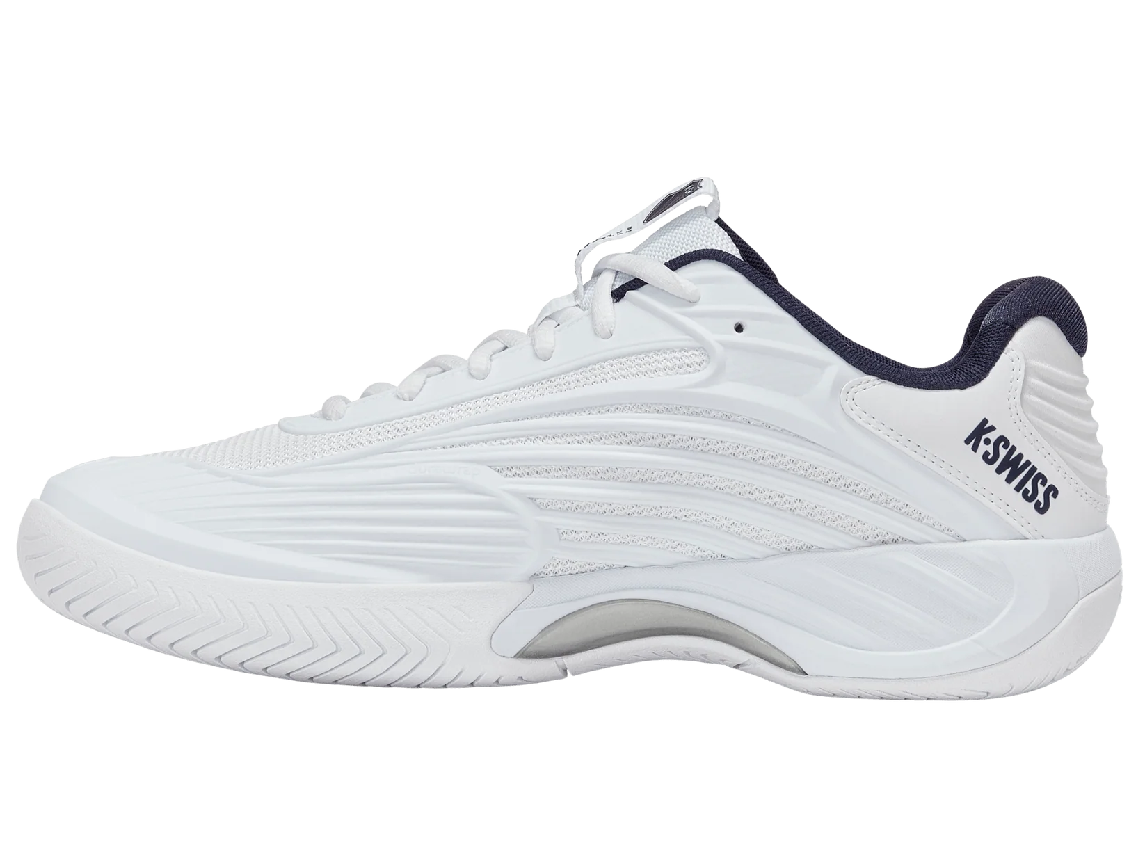 K-Swiss Hypercourt Express 3 Pickleball / Tennis Shoes (Men's)