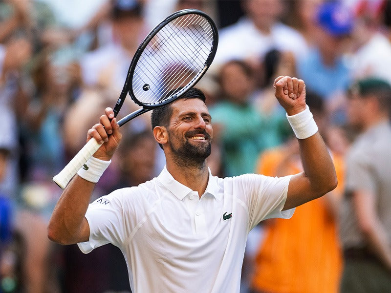 HEAD Speed PRO Legend (Novak Djokovic) Tennis Racket