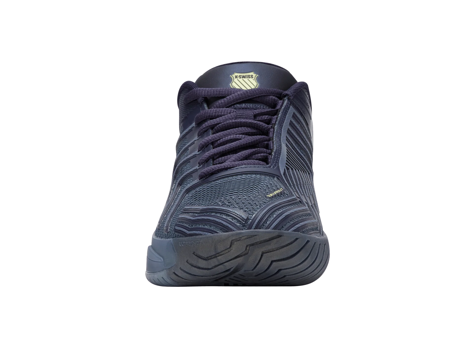 K-Swiss Ultra Shot 4 Pickleball / Tennis Shoes (Men's)