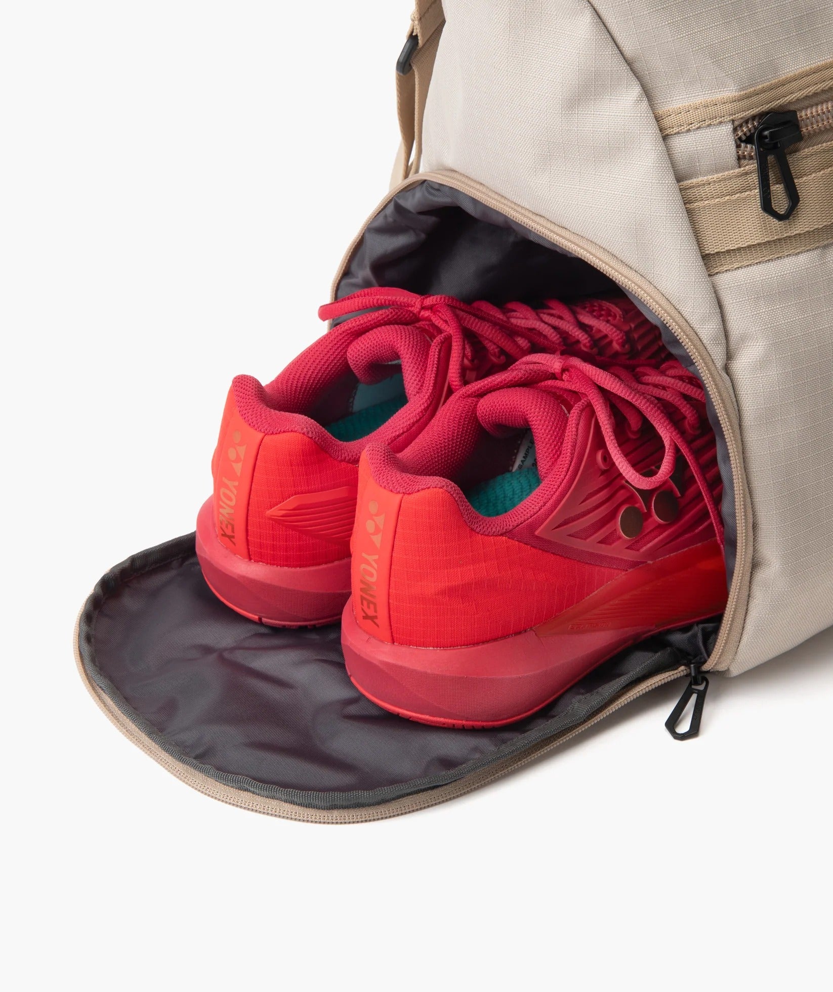 Yonex GEARLOGIC Boston Bag