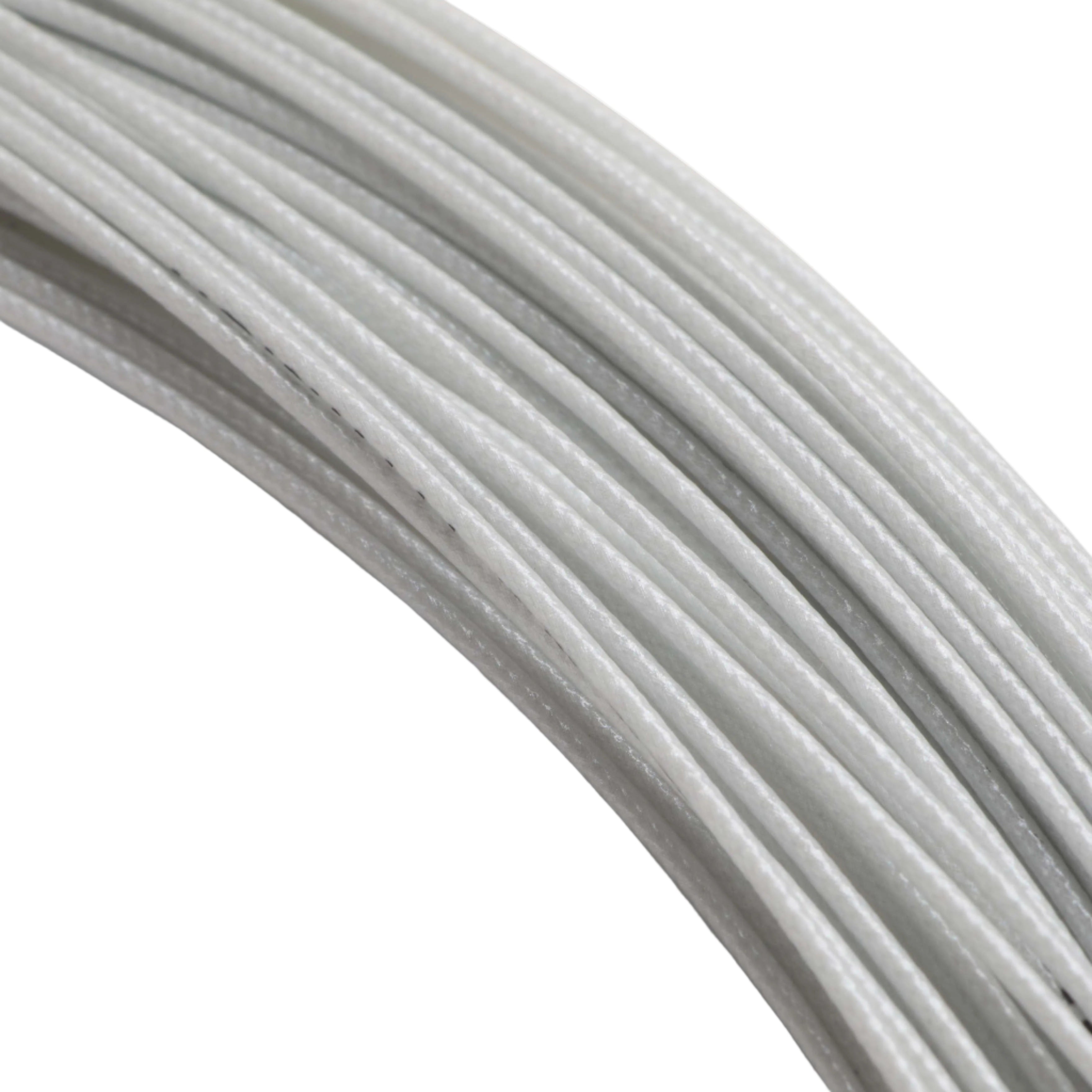 Yonex BG65 TITANIUM Badminton String (Single Pack)