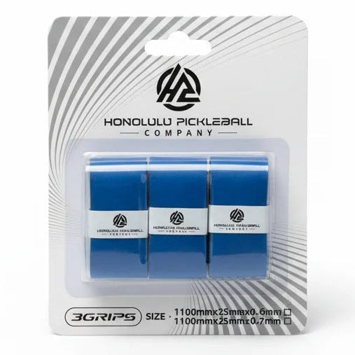 Honolulu Pickleball Overgrip (3 Pack)