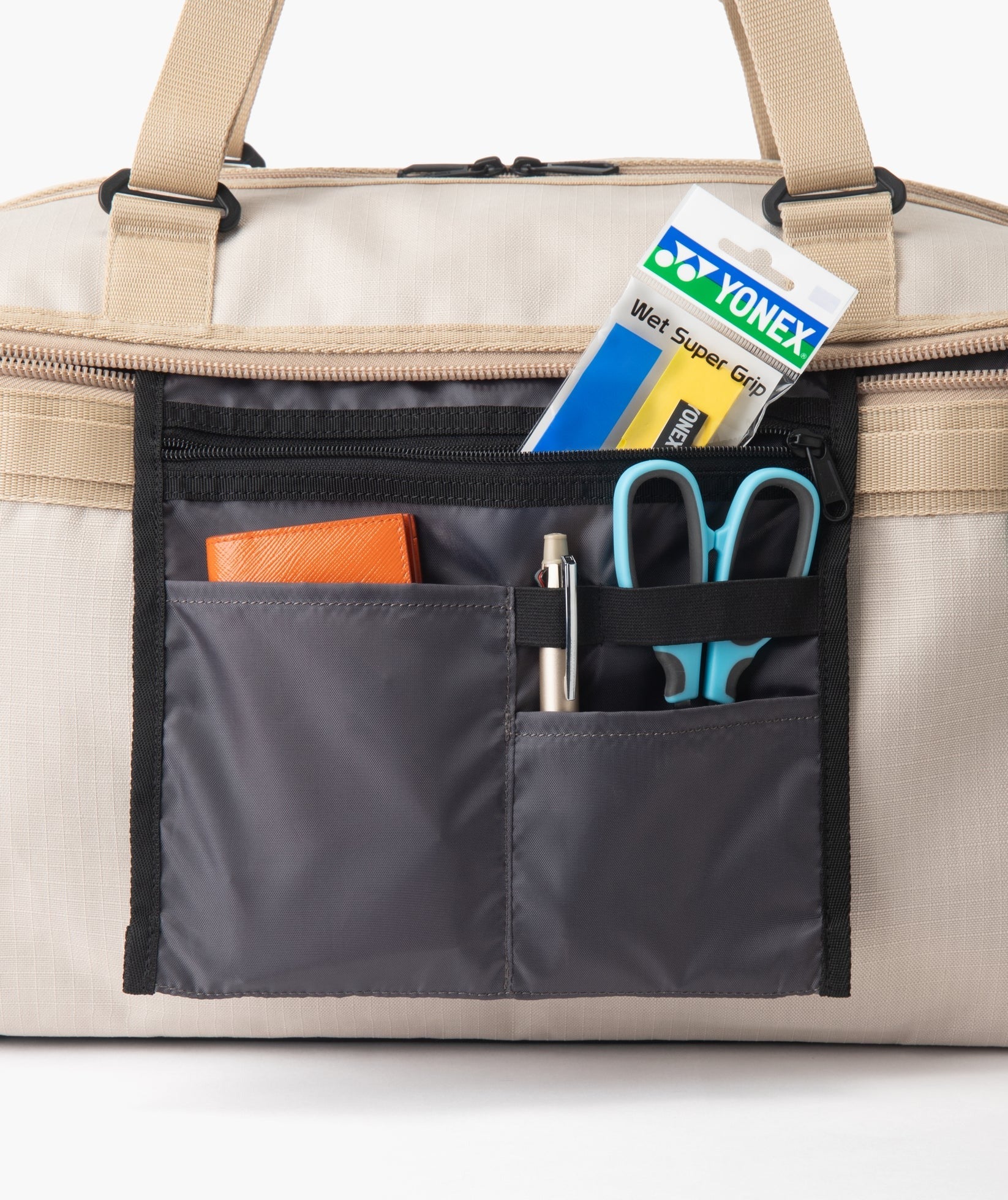 Yonex GEARLOGIC Boston Bag