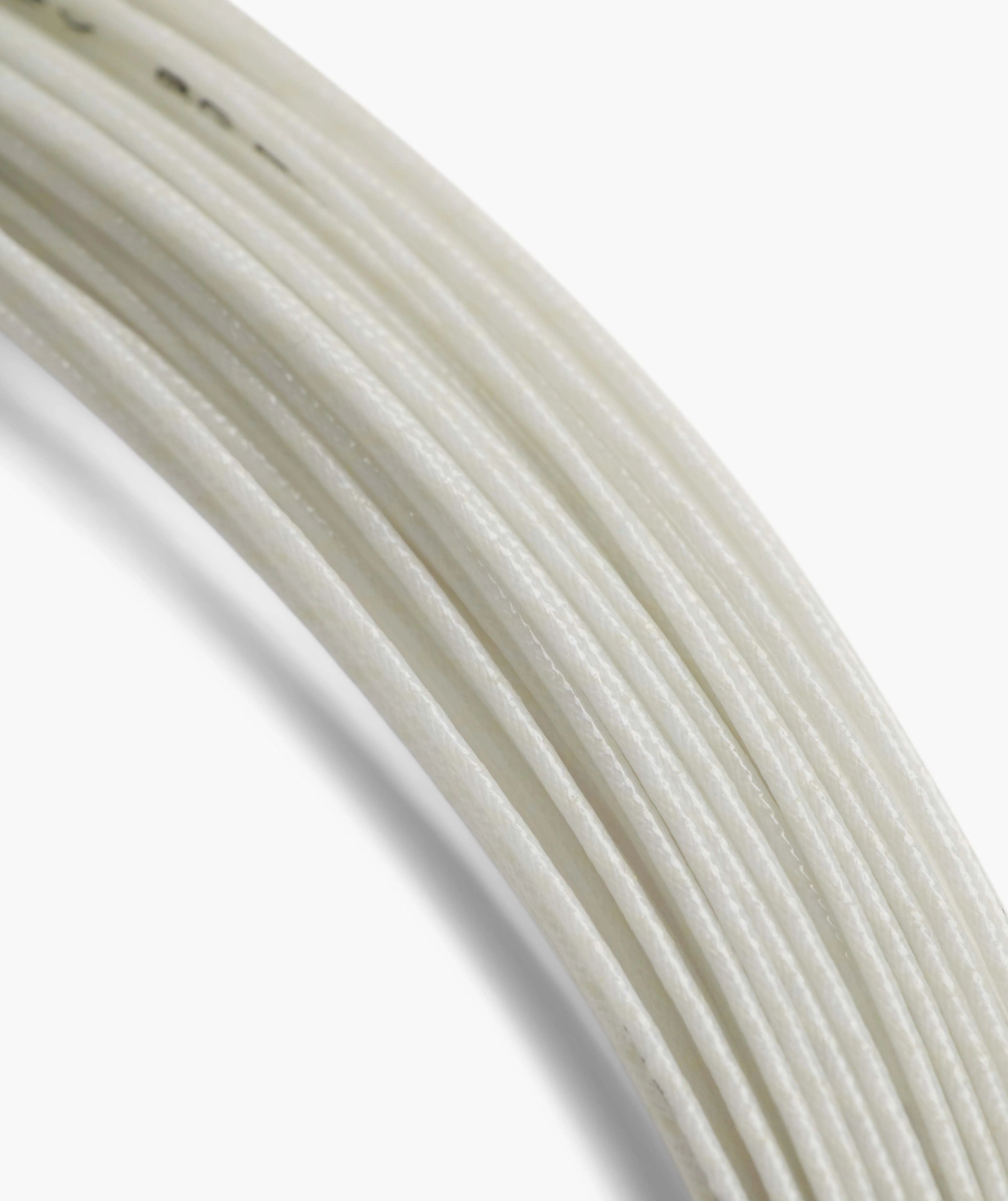 Yonex BG80 POWER Badminton String (Single Pack)