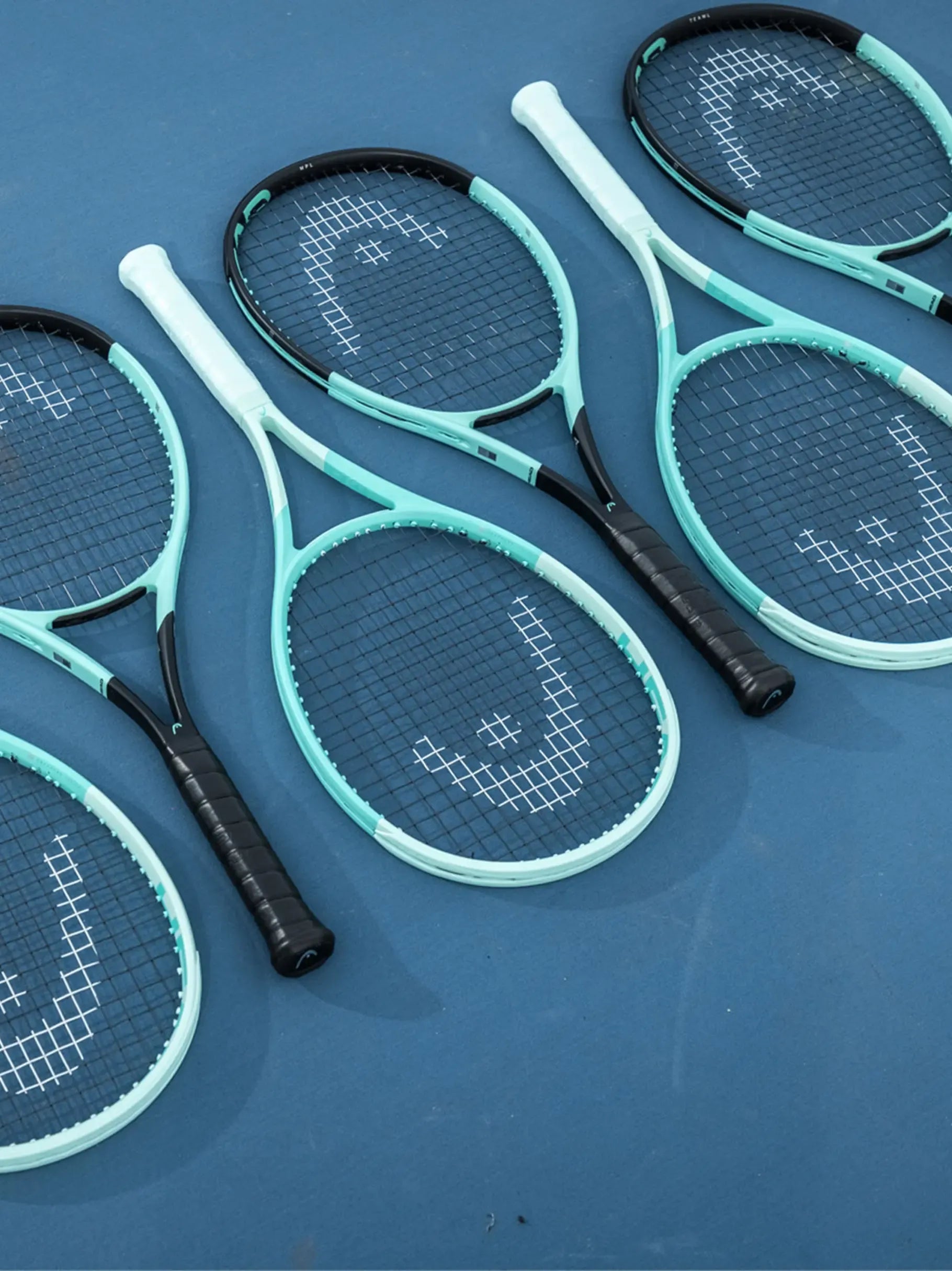 HEAD Boom MP L Tennis Racket
