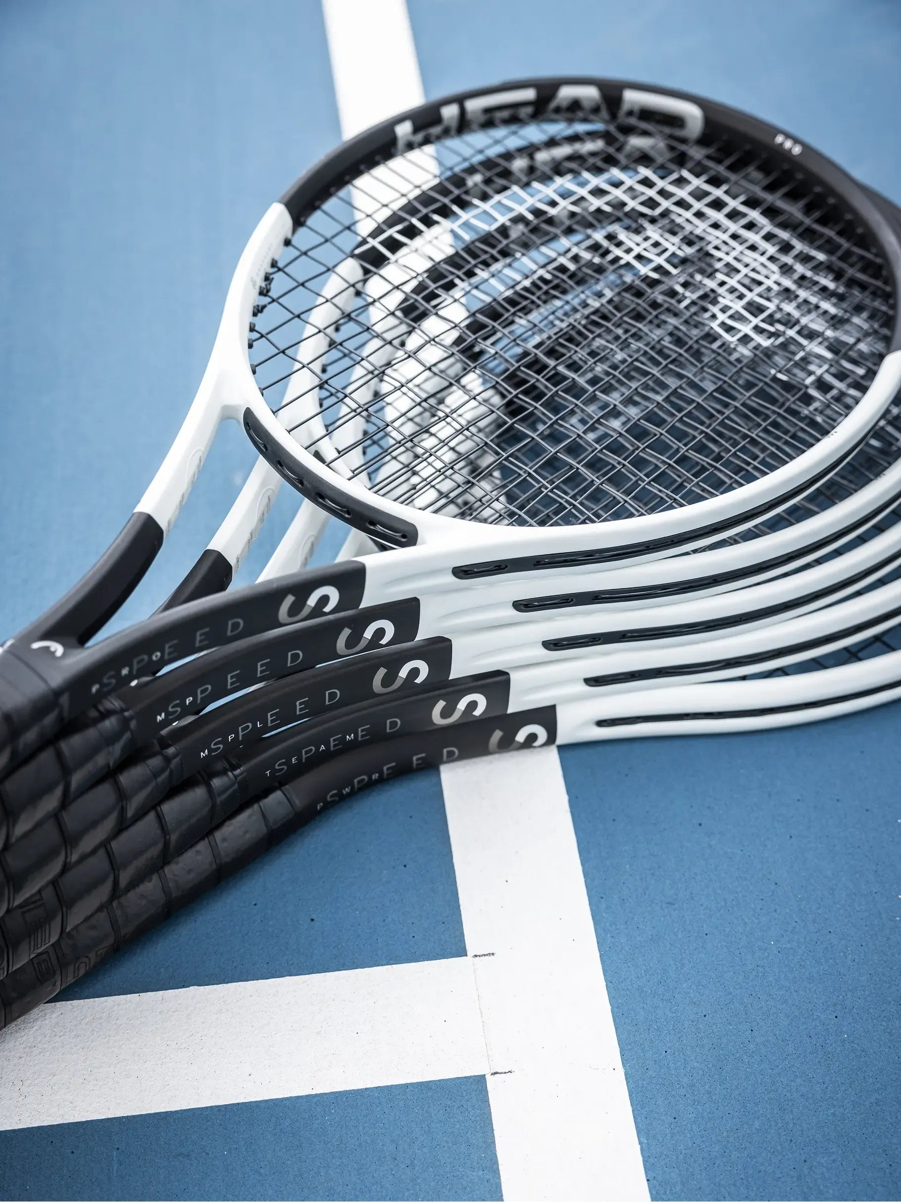 HEAD Speed MP L Tennis Racket