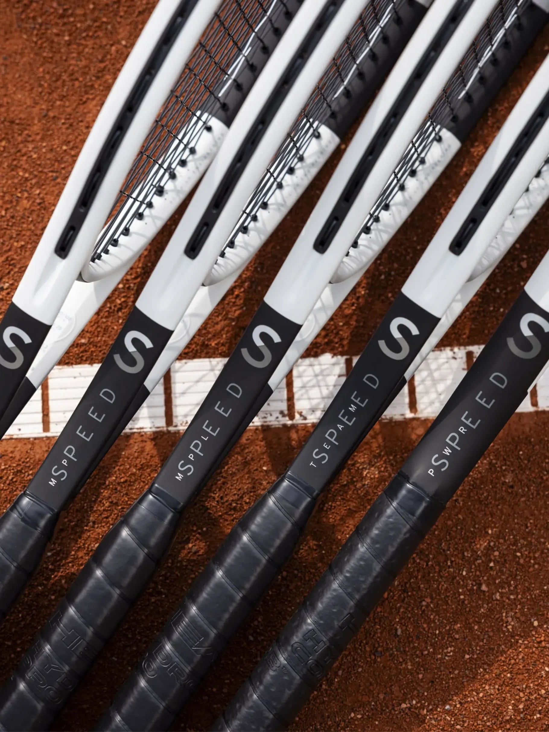 HEAD Speed TEAM Tennis Racket