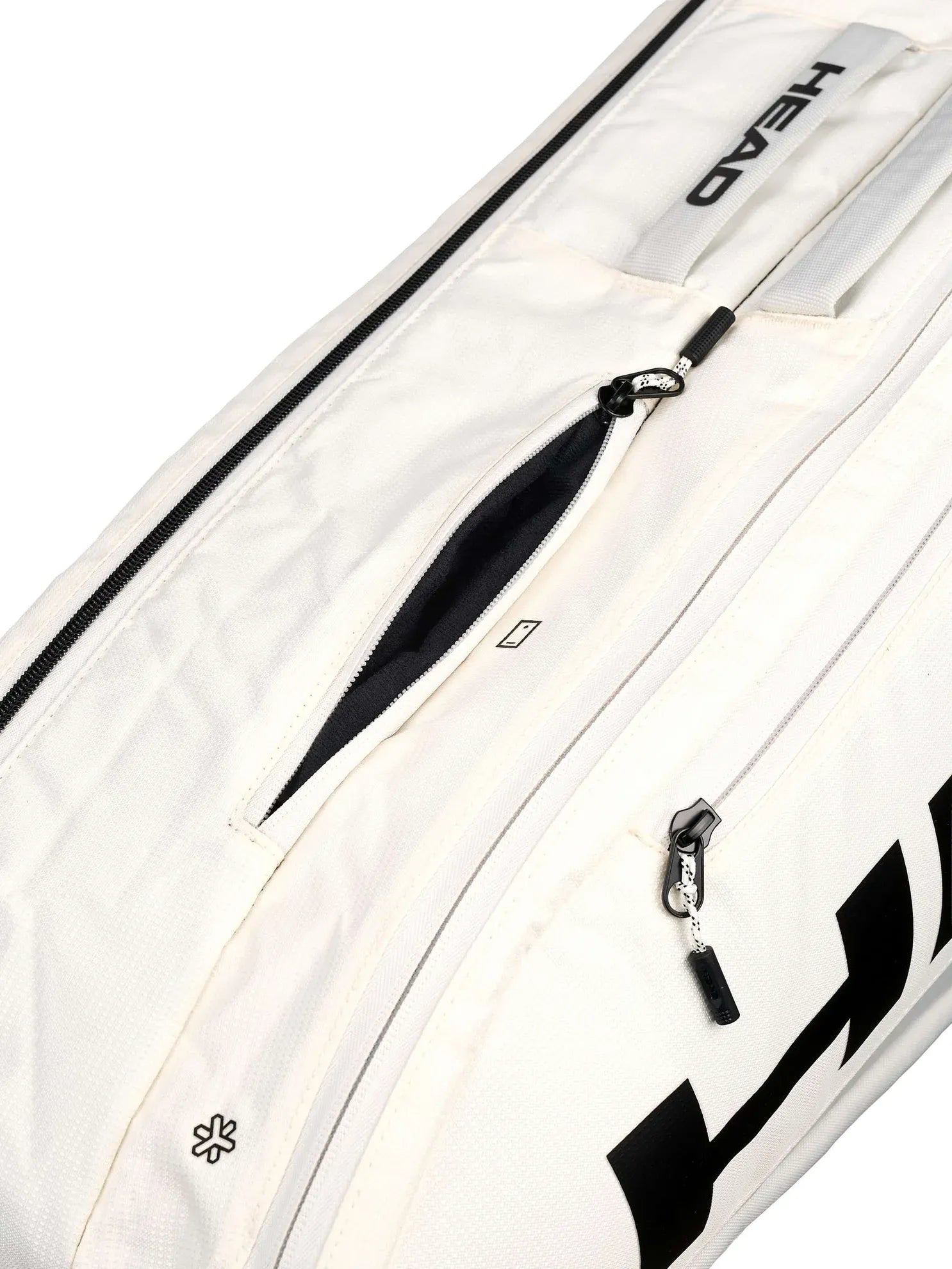 HEAD Tour Tennis Racket Bag M (6 Pack)