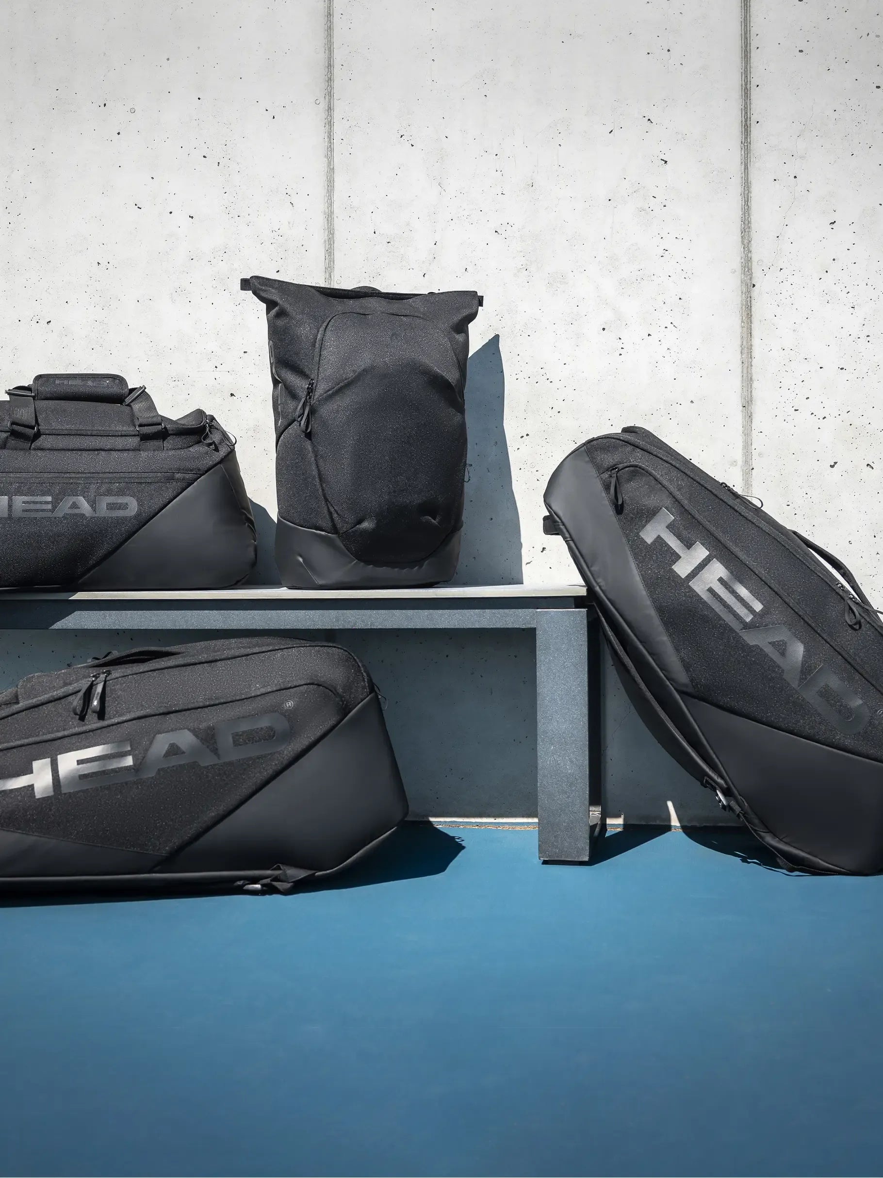 HEAD Pro X Tennis Racket Bag L (9 Pack)