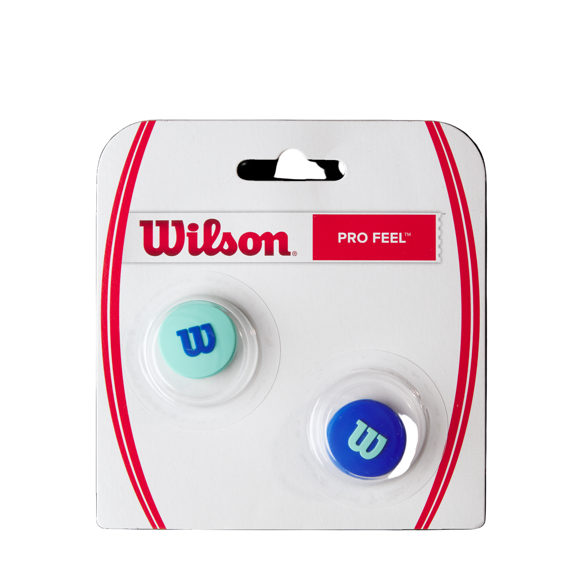 Wilson Pro Feel ULTRA 2025 Dampener (2 Pack)