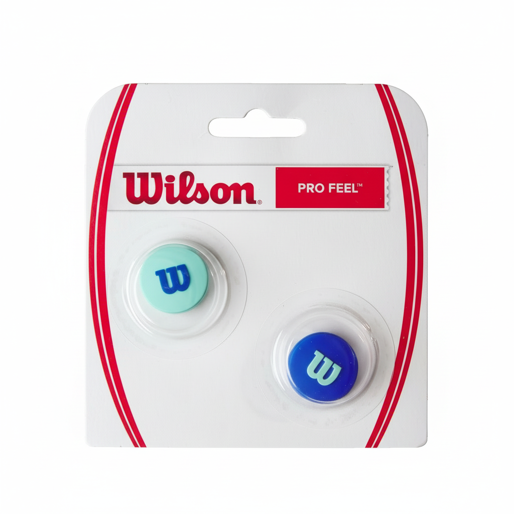 Wilson Pro Feel ULTRA 2025 Dampener (2 Pack)
