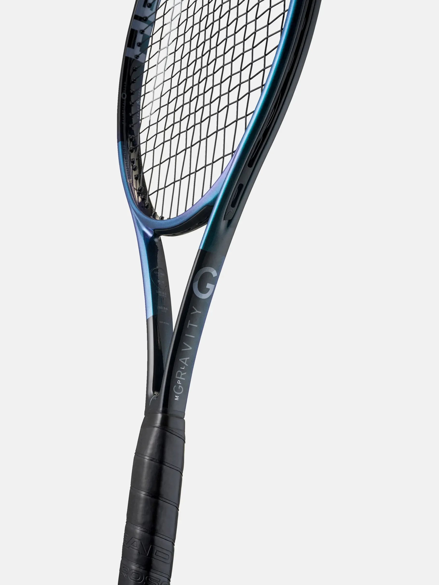 HEAD Gravity MP L Tennis Racket