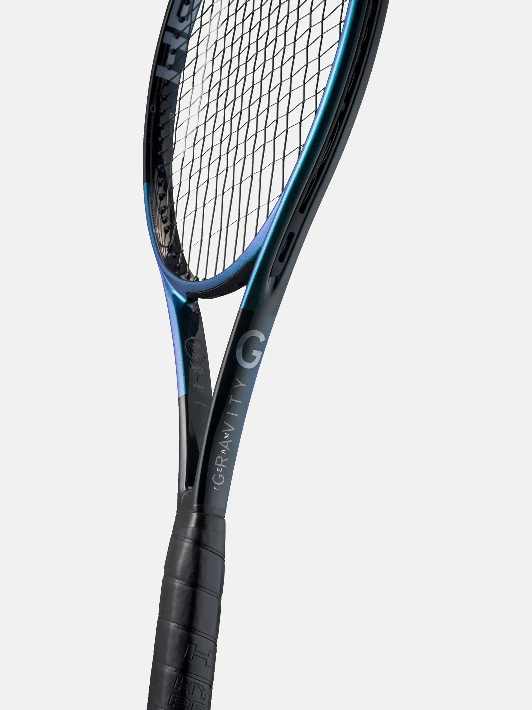 HEAD Gravity TEAM Tennis Racket