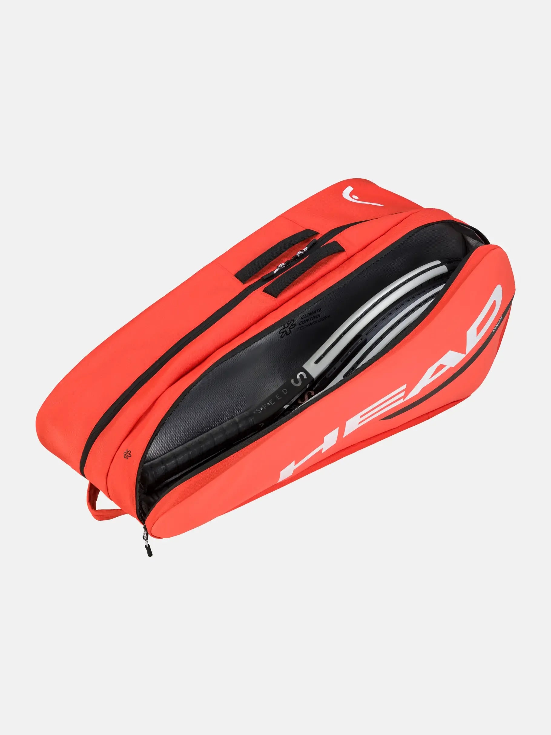 HEAD Tour Tennis Racket Bag L (9 Pack)