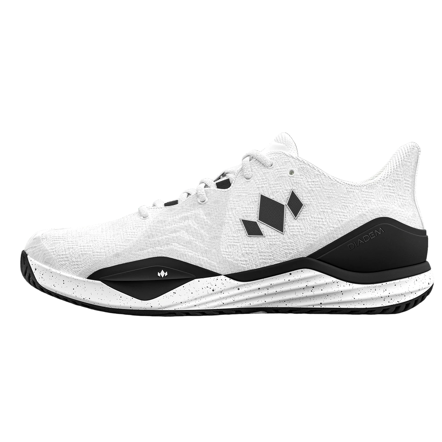 Diadem Court Burst Pickleball Shoe (Men's)