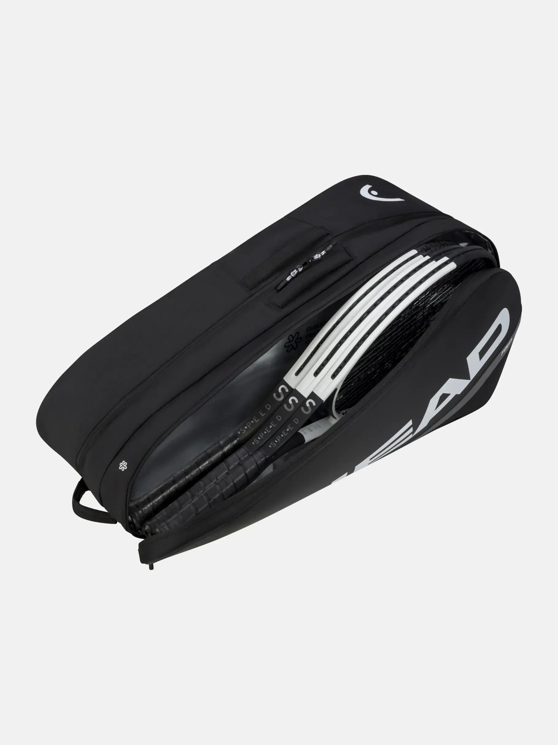 HEAD Tour Tennis Racket Bag L (9 Pack)