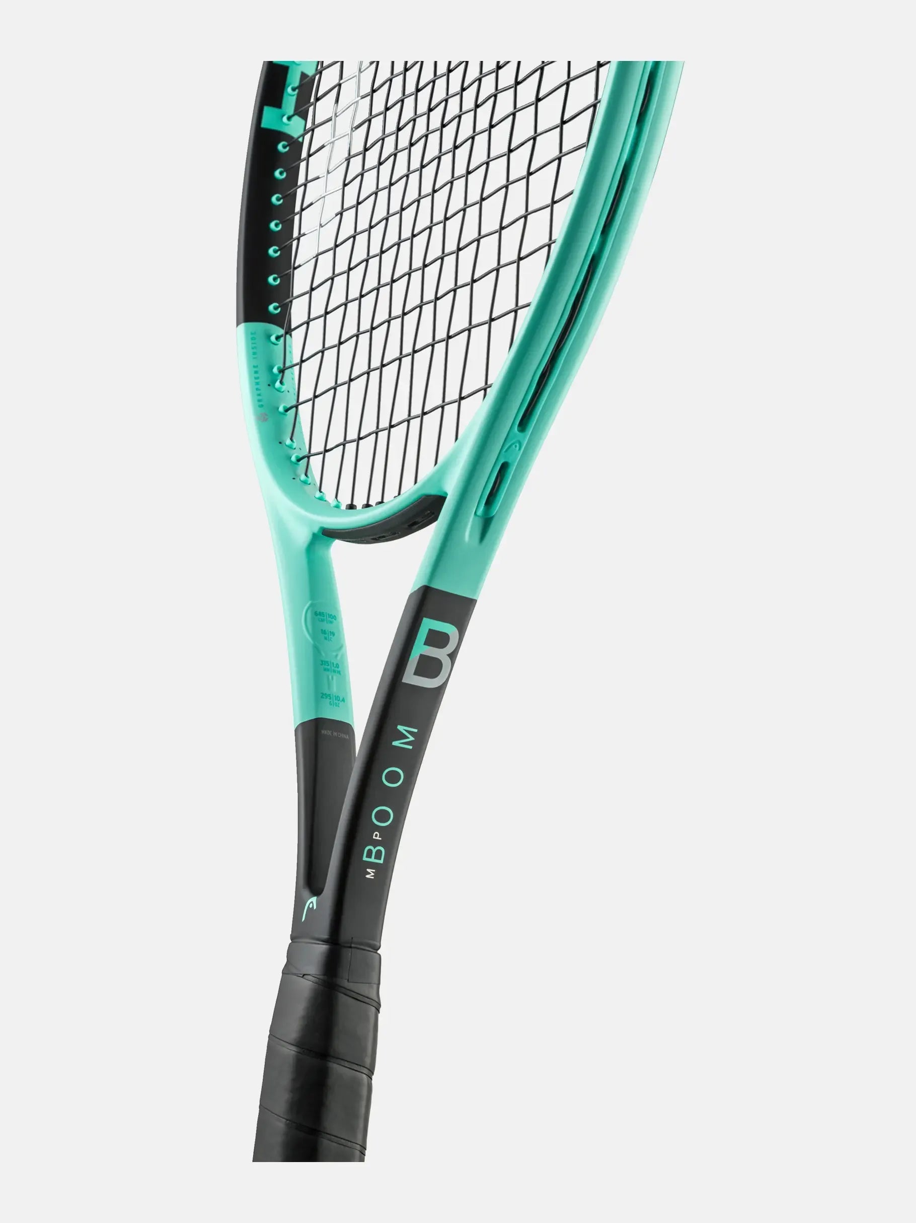 HEAD Boom MP Tennis Racket