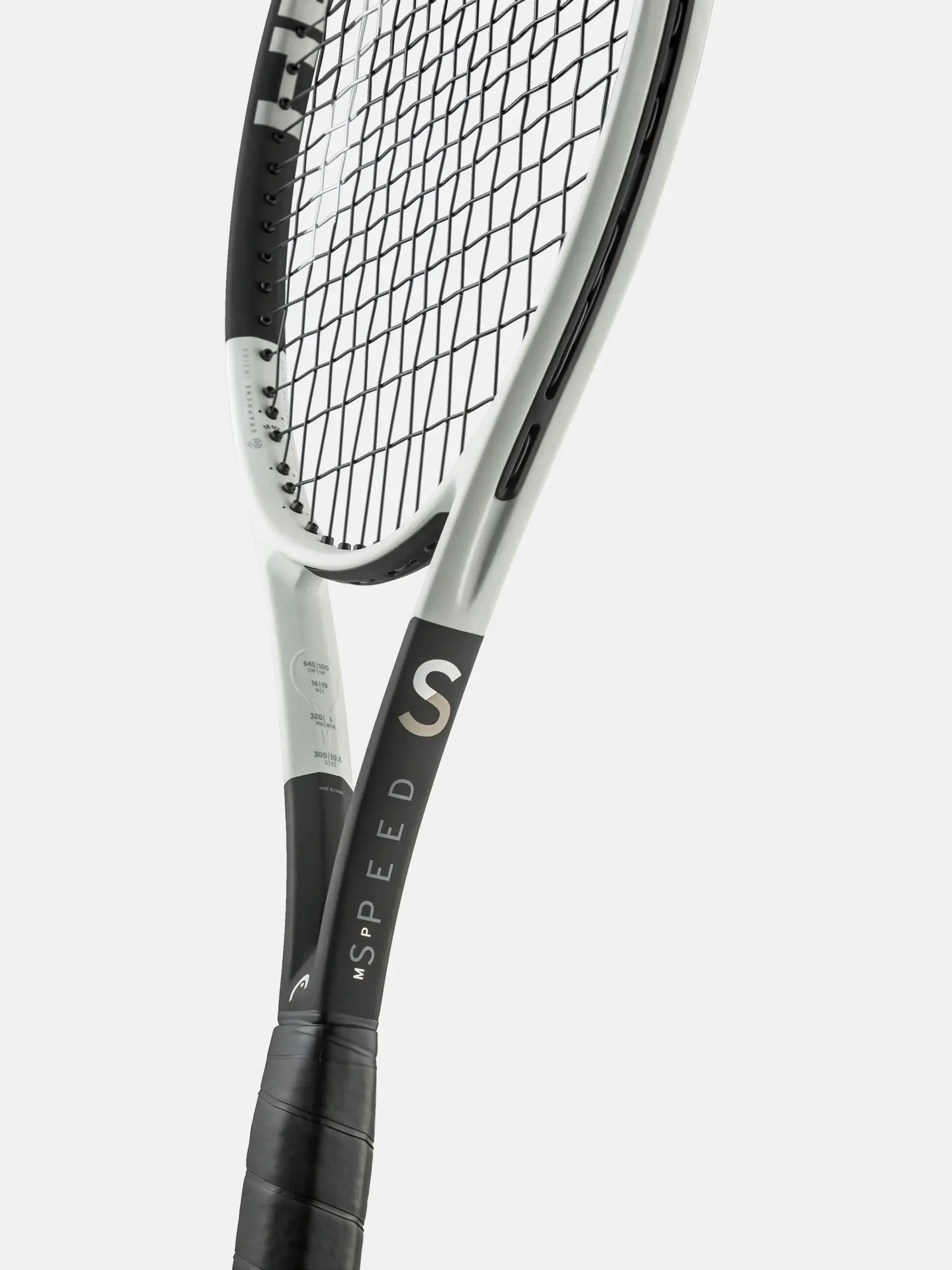 HEAD Speed MP Tennis Racket