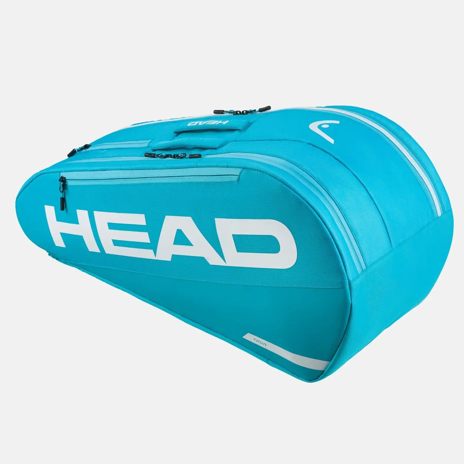 HEAD Tour Tennis Racket Bag M (6 Pack)