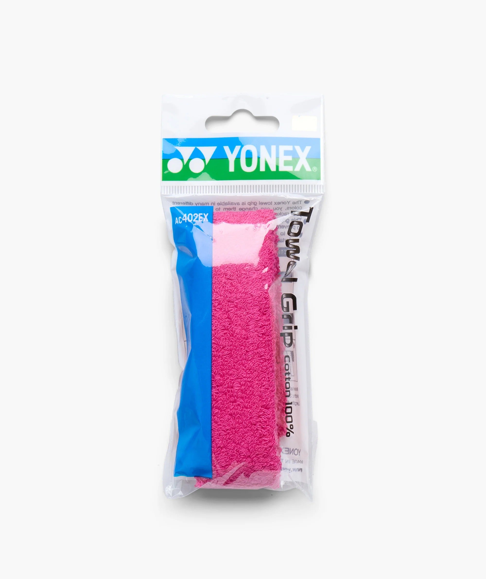 Yonex Towel Grip (Single Pack)