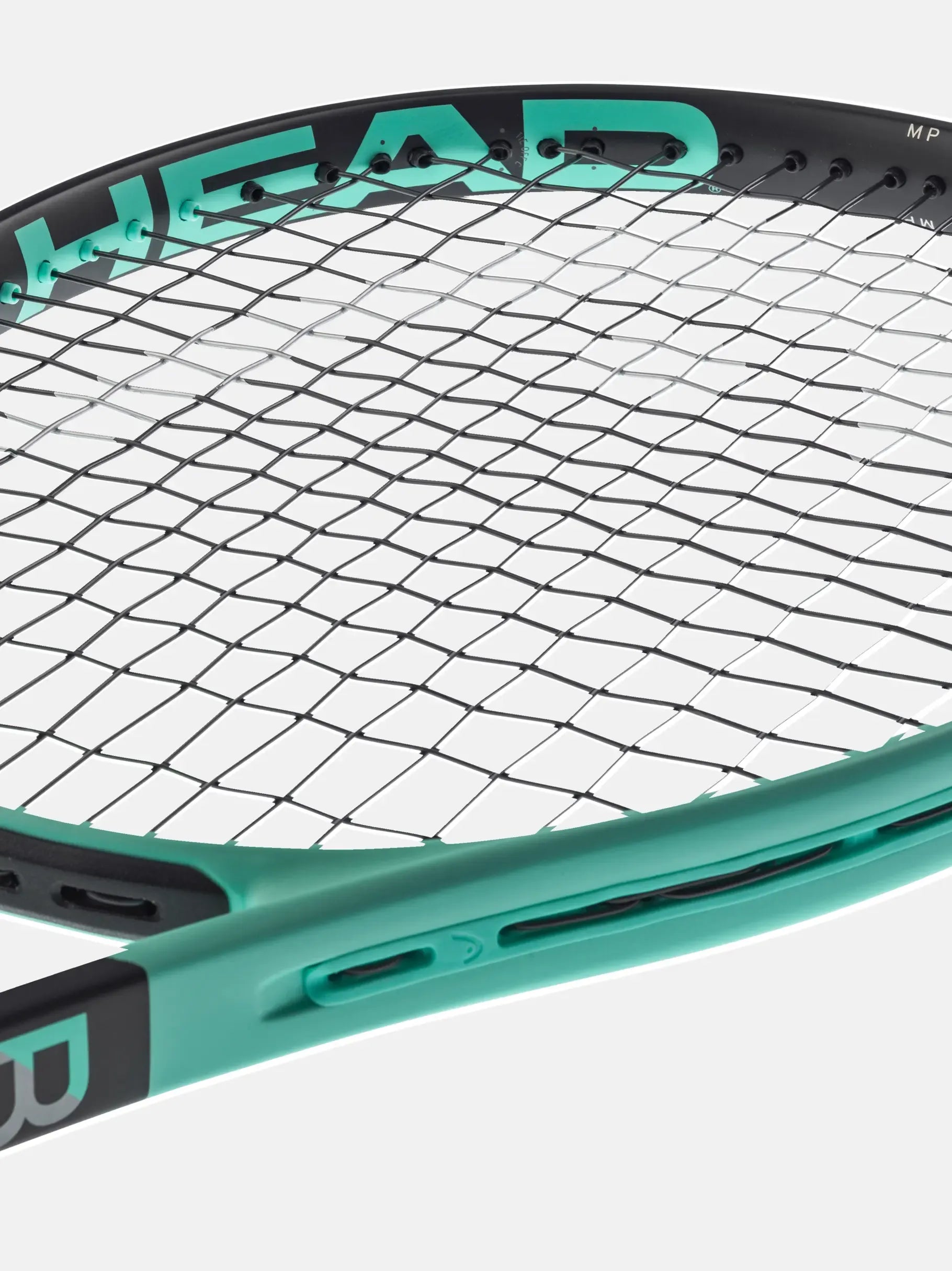 HEAD Boom MP Tennis Racket