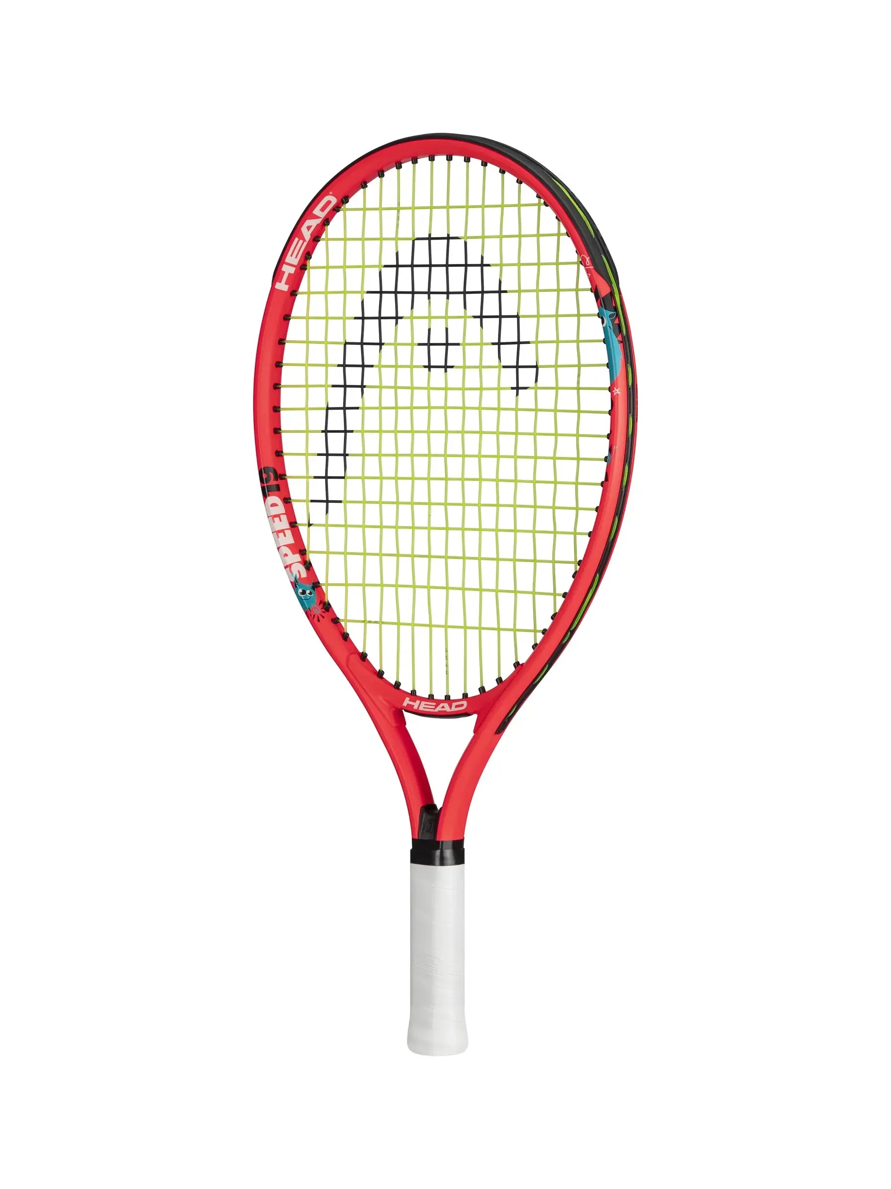 HEAD Speed 19 Junior Tennis Racket (Pre-Strung)