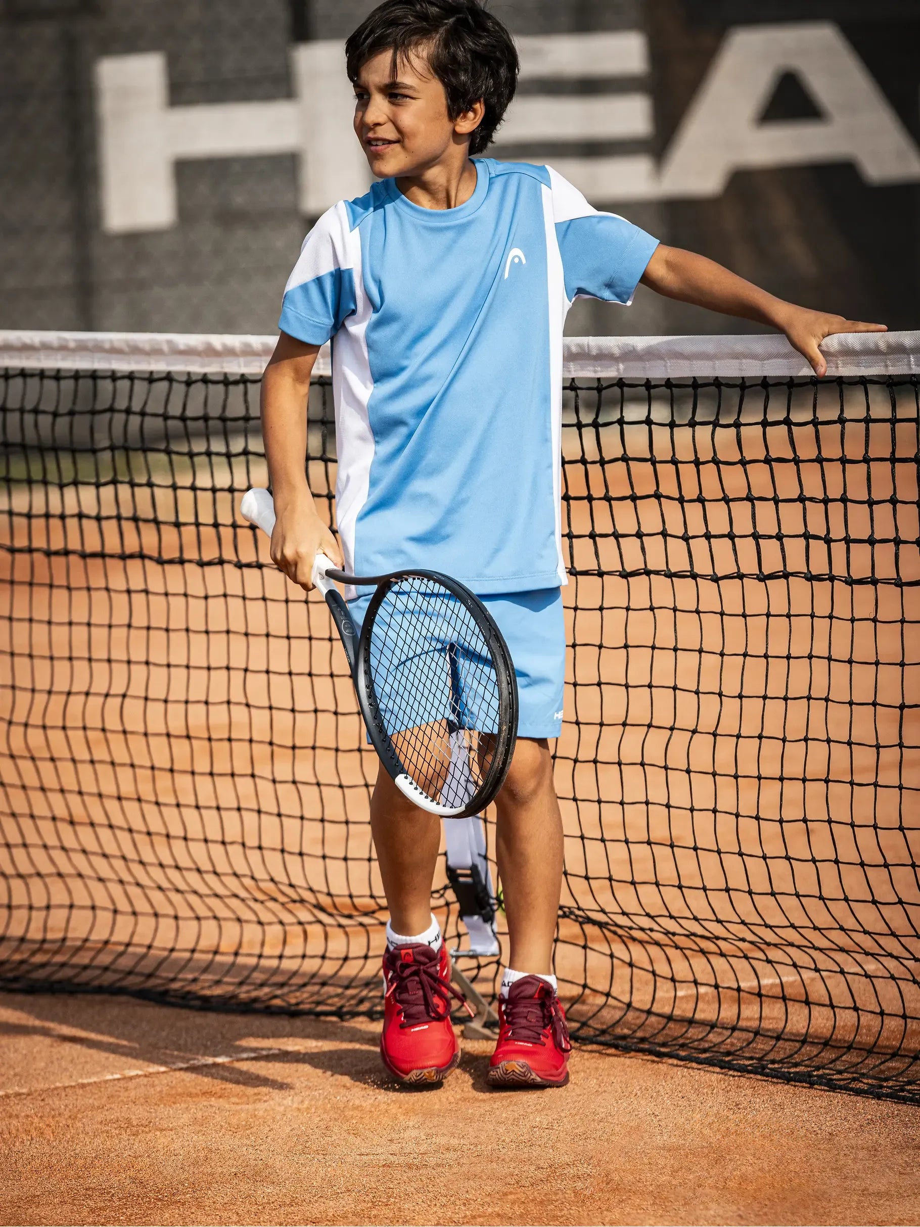 HEAD Speed Jr.25 Junior Tennis Racket (Pre-Strung)